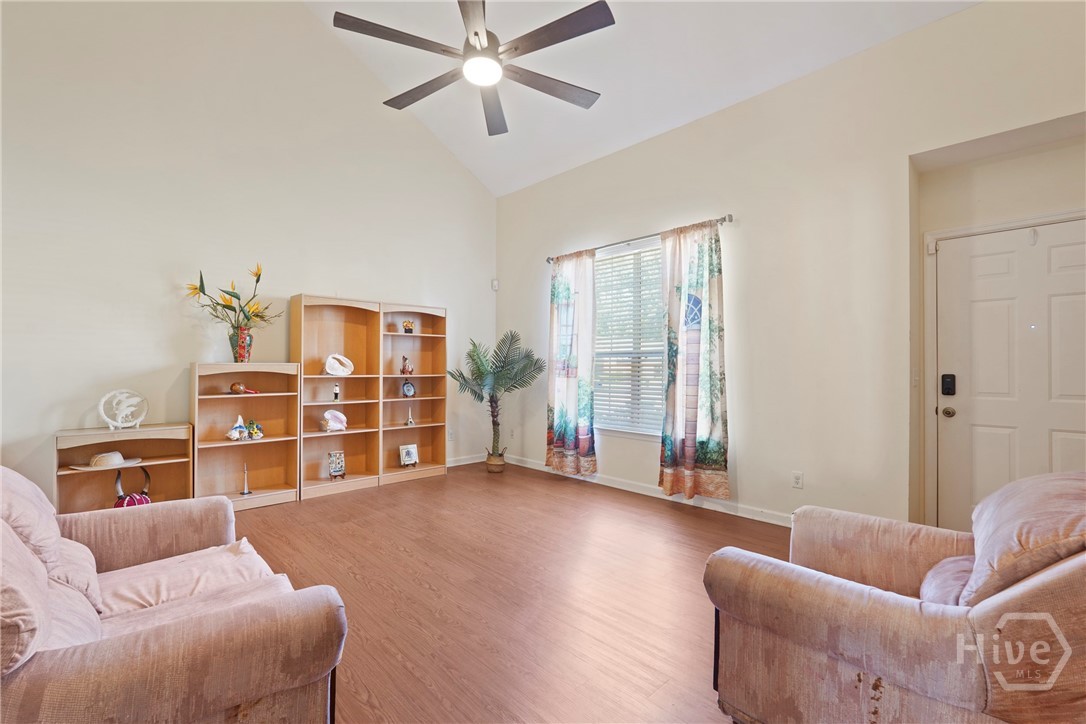 5th image of 1159 Mohawk St #E4, Savannah, GA 31419 | MLS# SA352715
