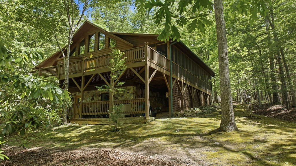 90 Skyland Trail, Murphy, NC 28906 Listing Photo  6