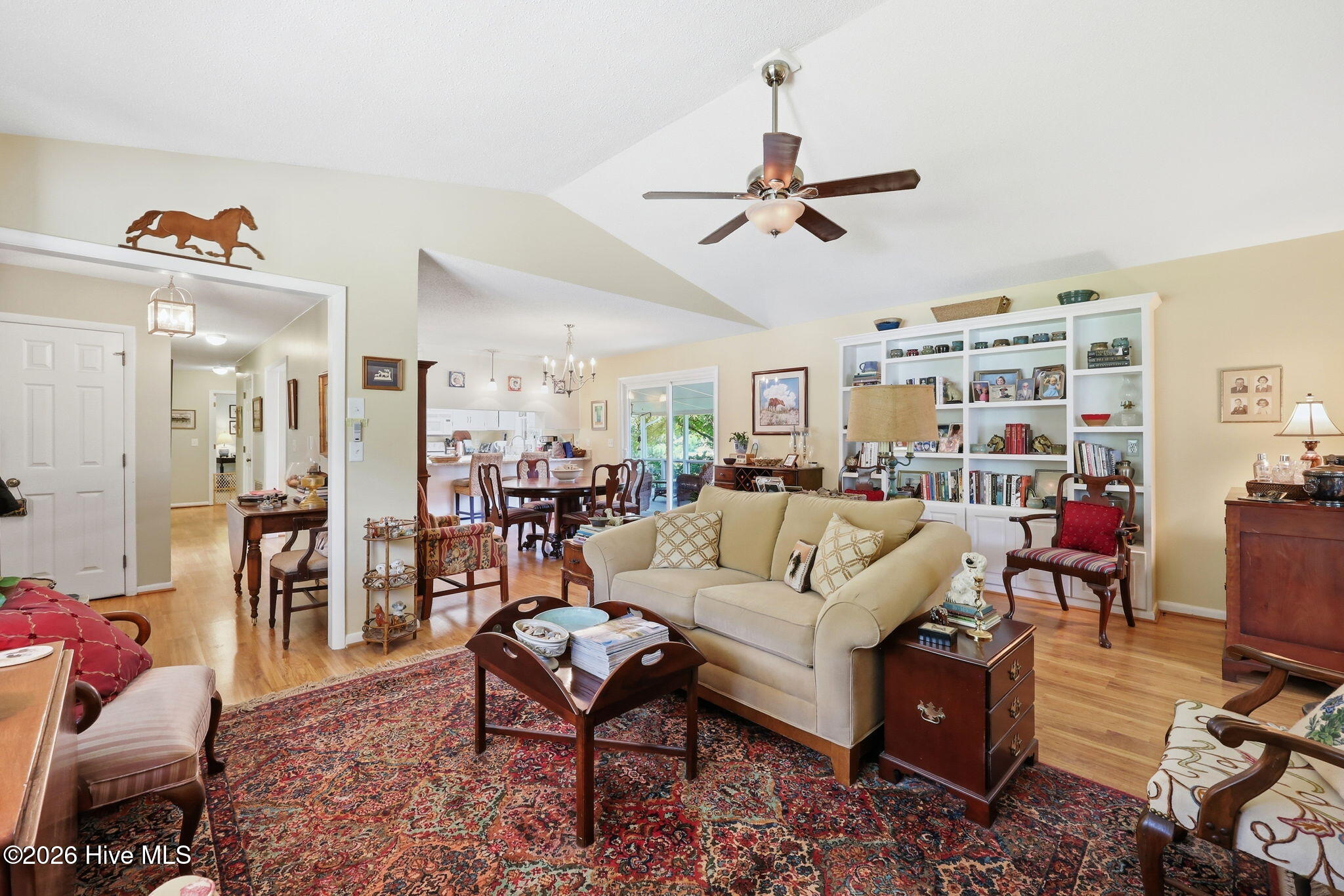 626 W Firetower Road,Swansboro