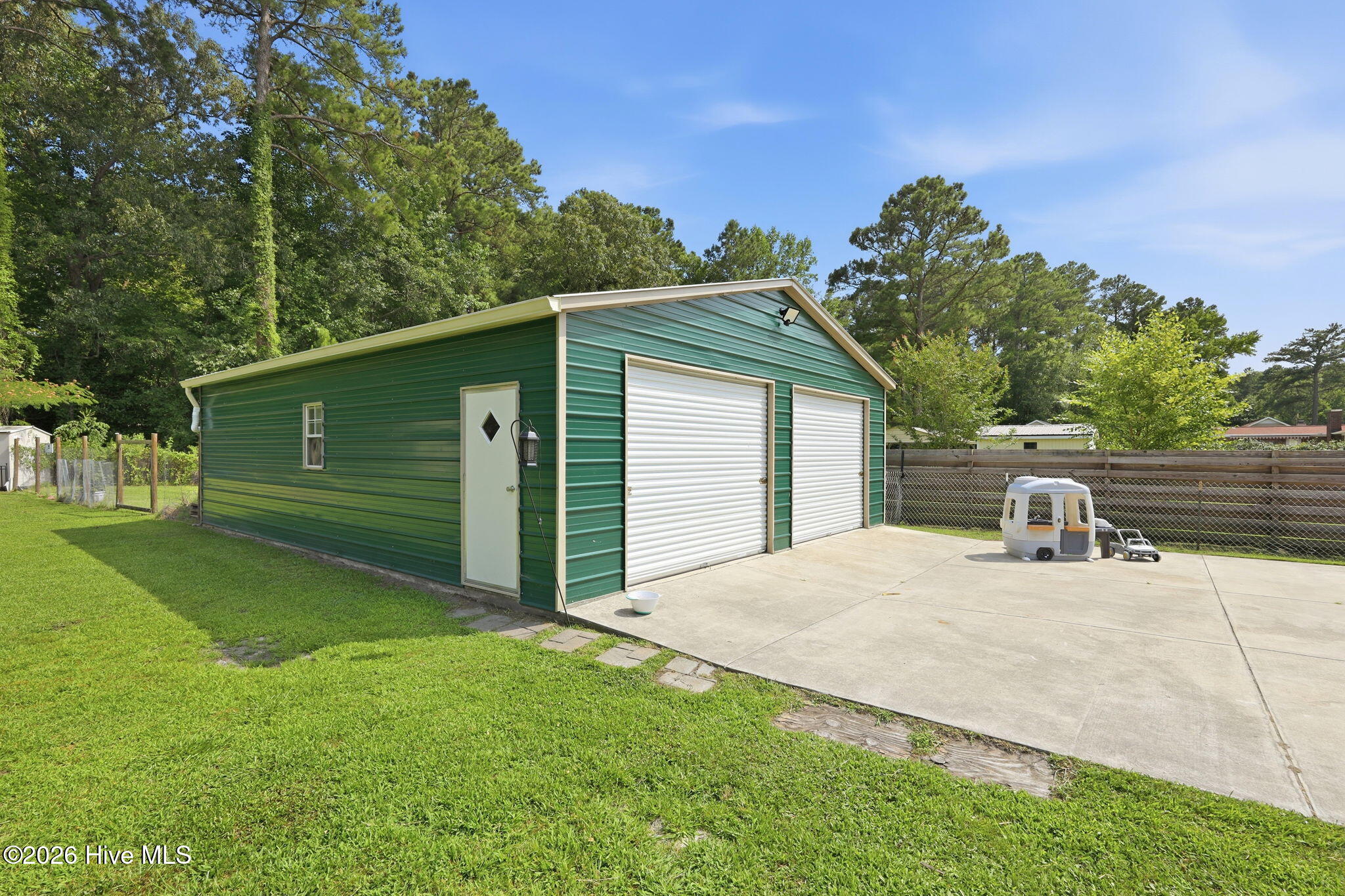 407 Bradford Drive,New Bern