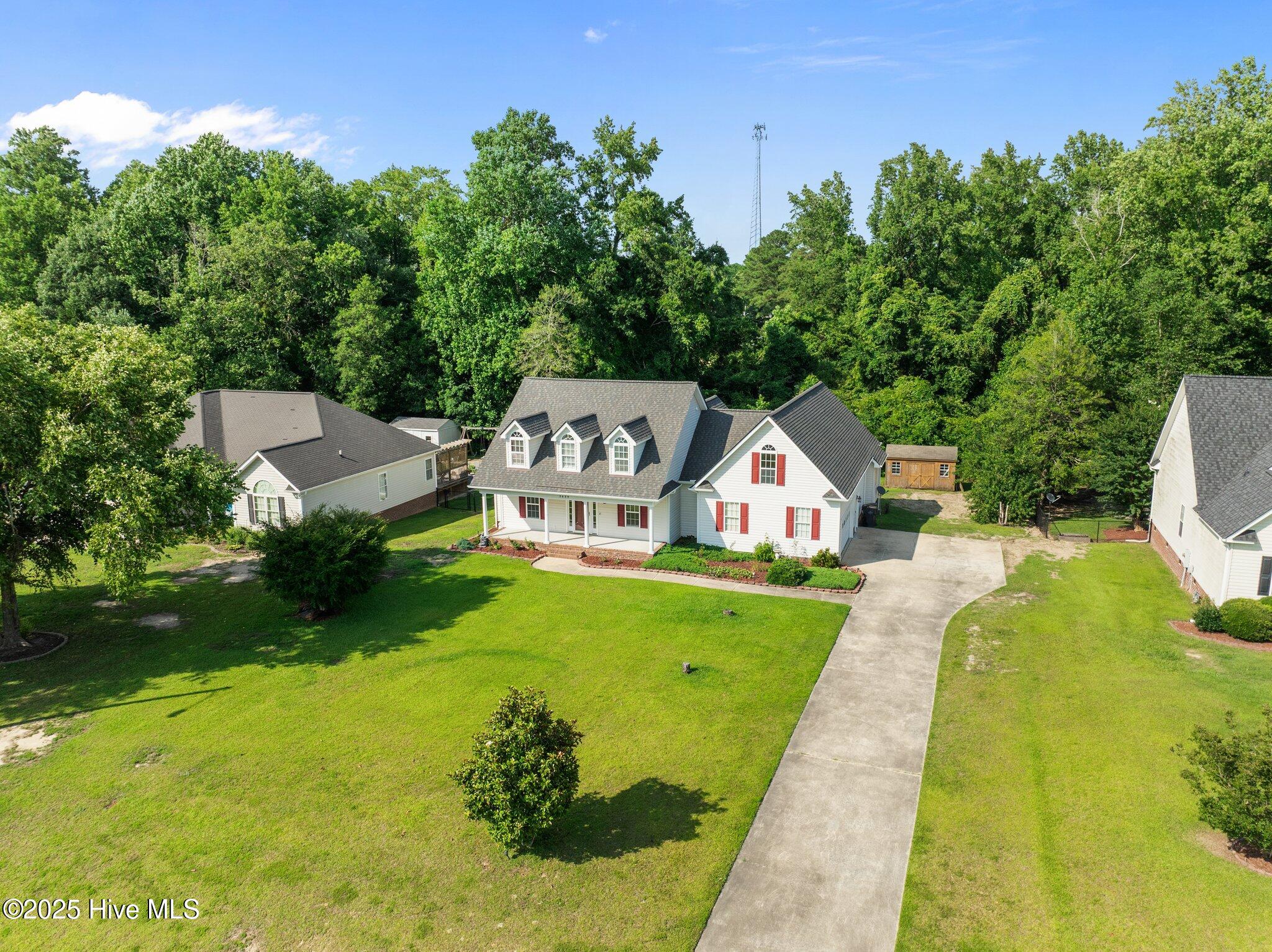 Homes for sale in Grimesland, NC | 2639 Plumosa Dr, Grimesland, NC 27837 | MLS# 100513313