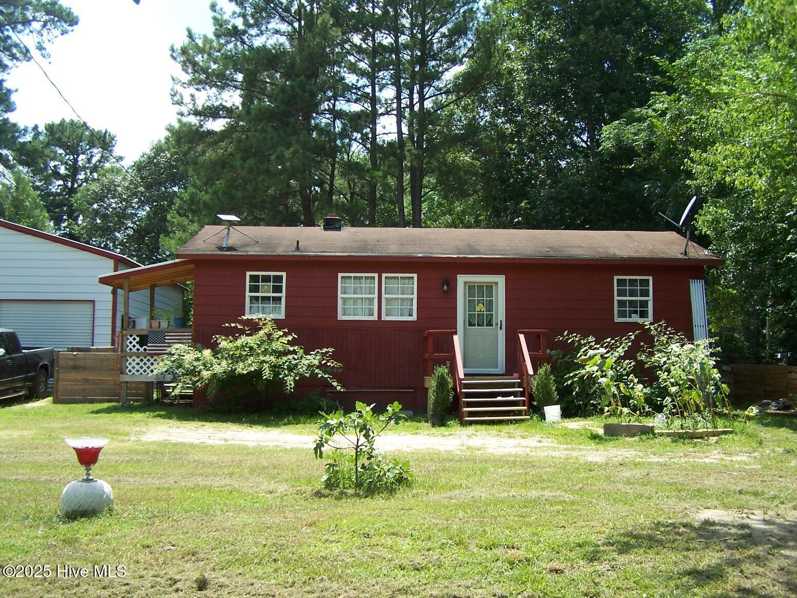 Property at 206 Community Road