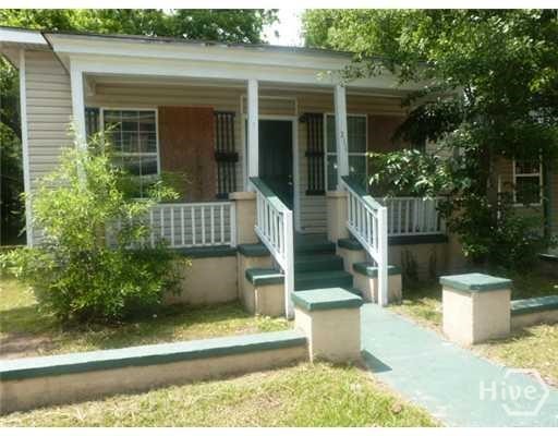 Property at 211 Millen Street