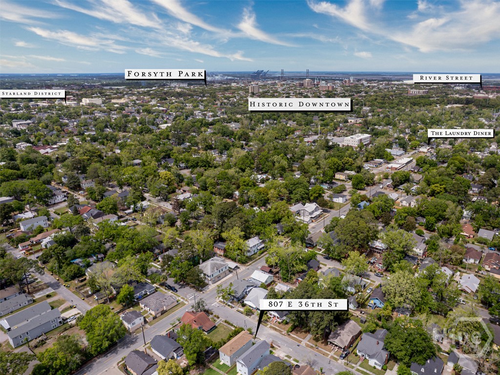 807 E 36th Street, Savannah, GA 31401 Listing Photo  58