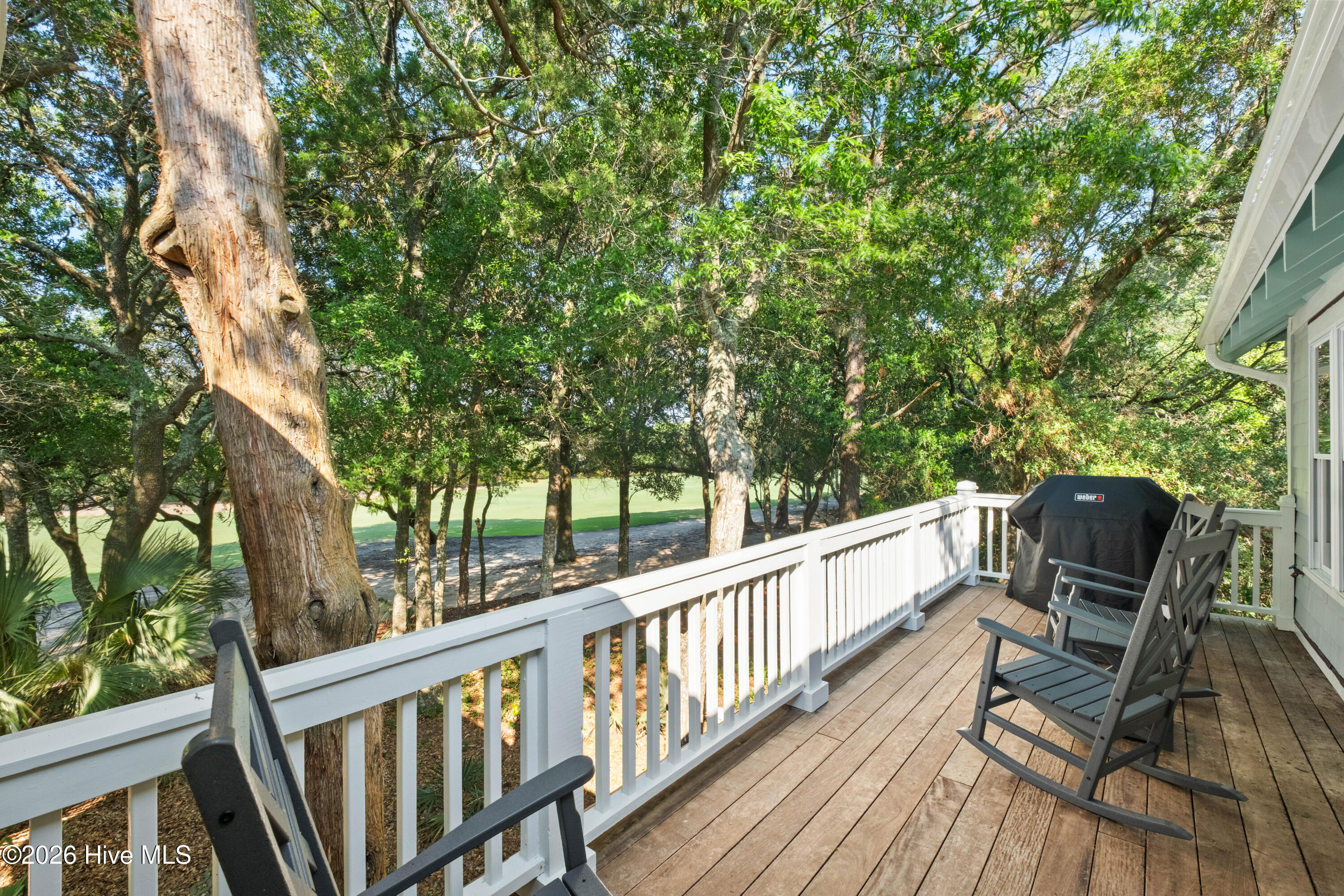 114 N Bald Head Wynd, Bald Head Island, NC 28461 – photo 15