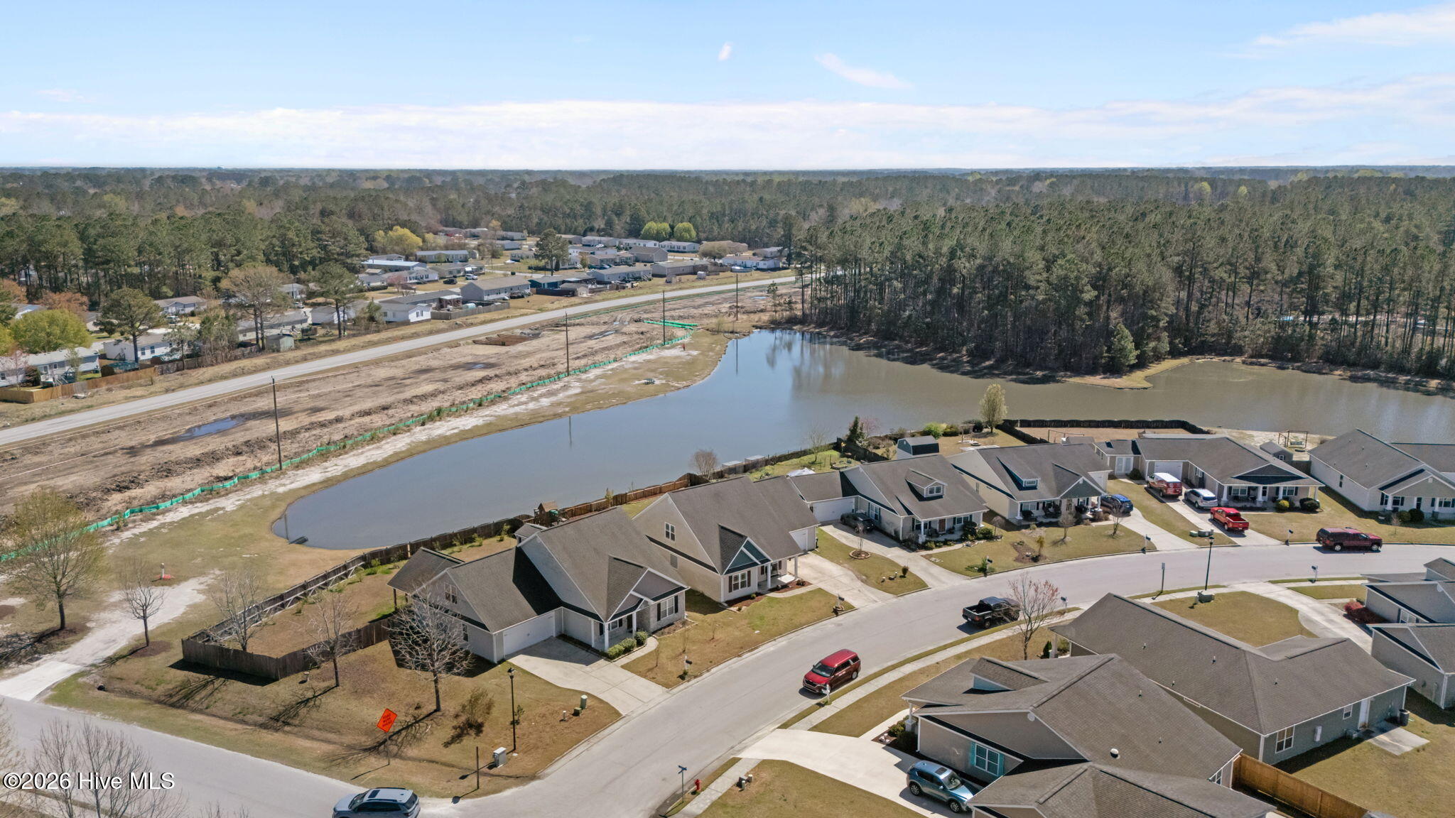 103 Craftsman Drive,New Bern
