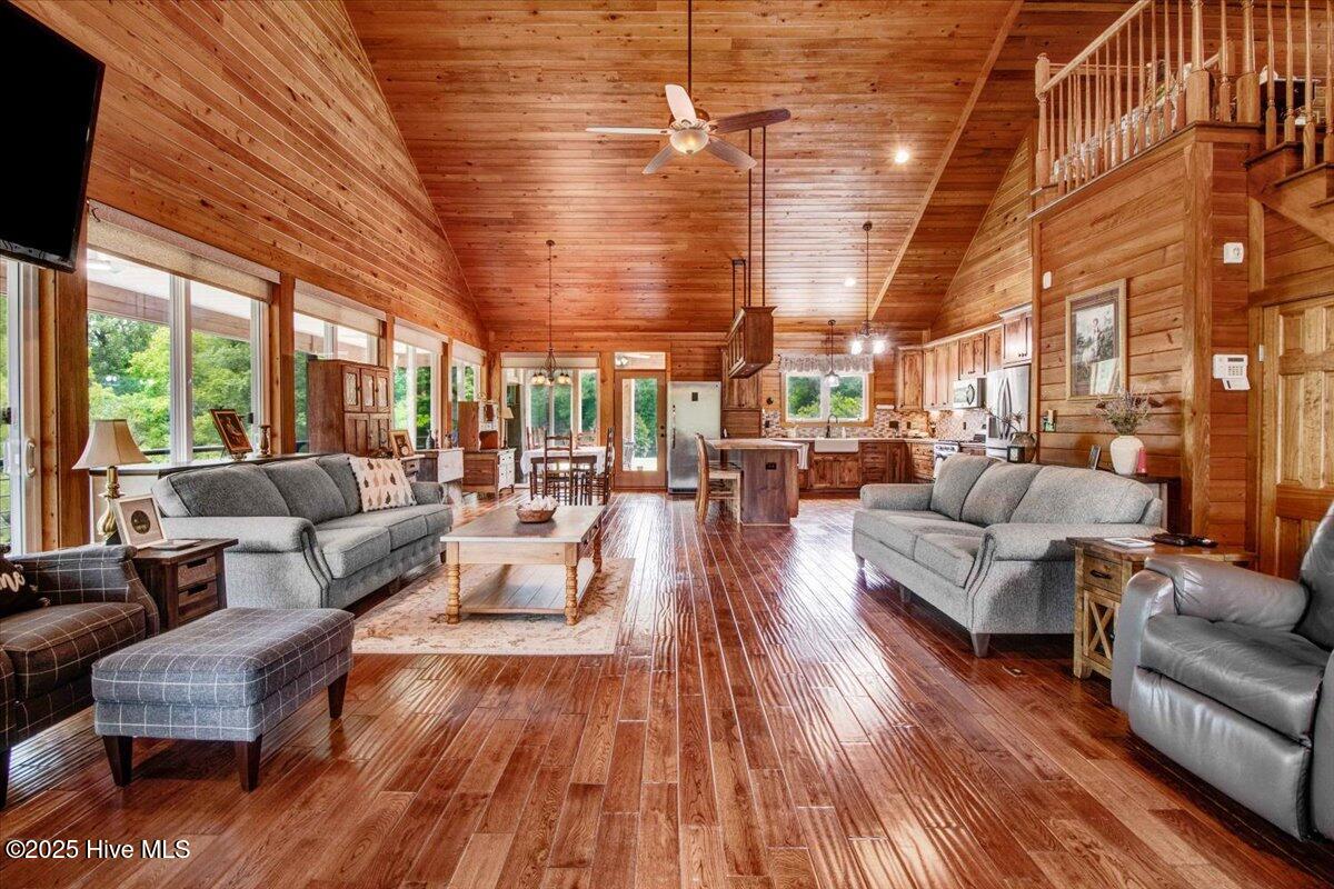 839 Henderson Road, Trenton, NC, 28585