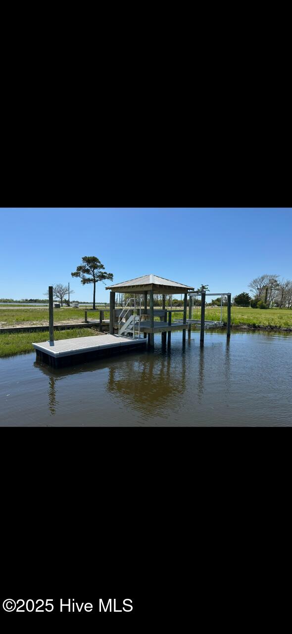 200 Bethea Street, Holly Ridge, NC, 28445