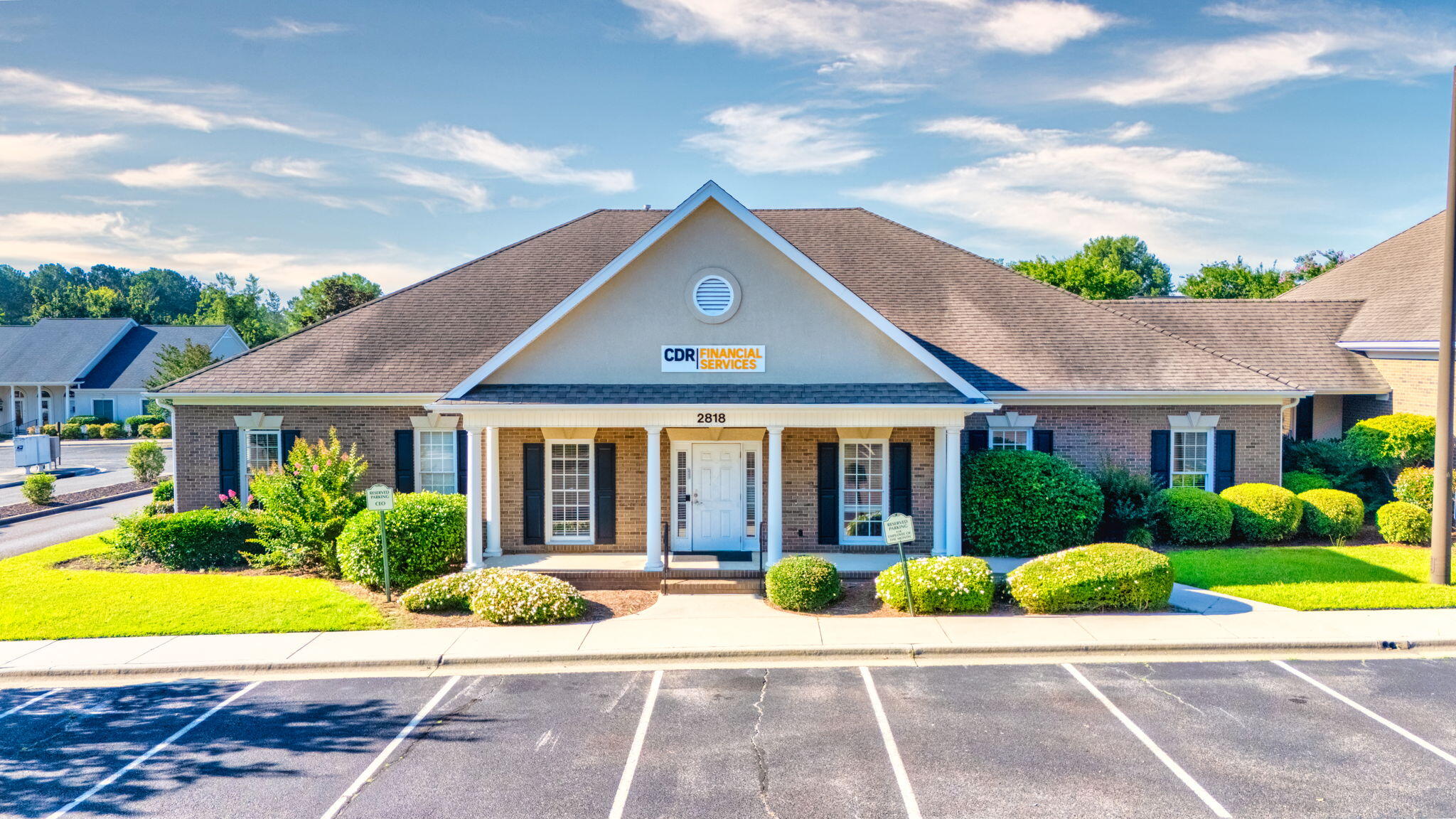 2822 HILLCREEK, Augusta, Georgia, 0 ,Office,For sale,HILLCREEK,536965