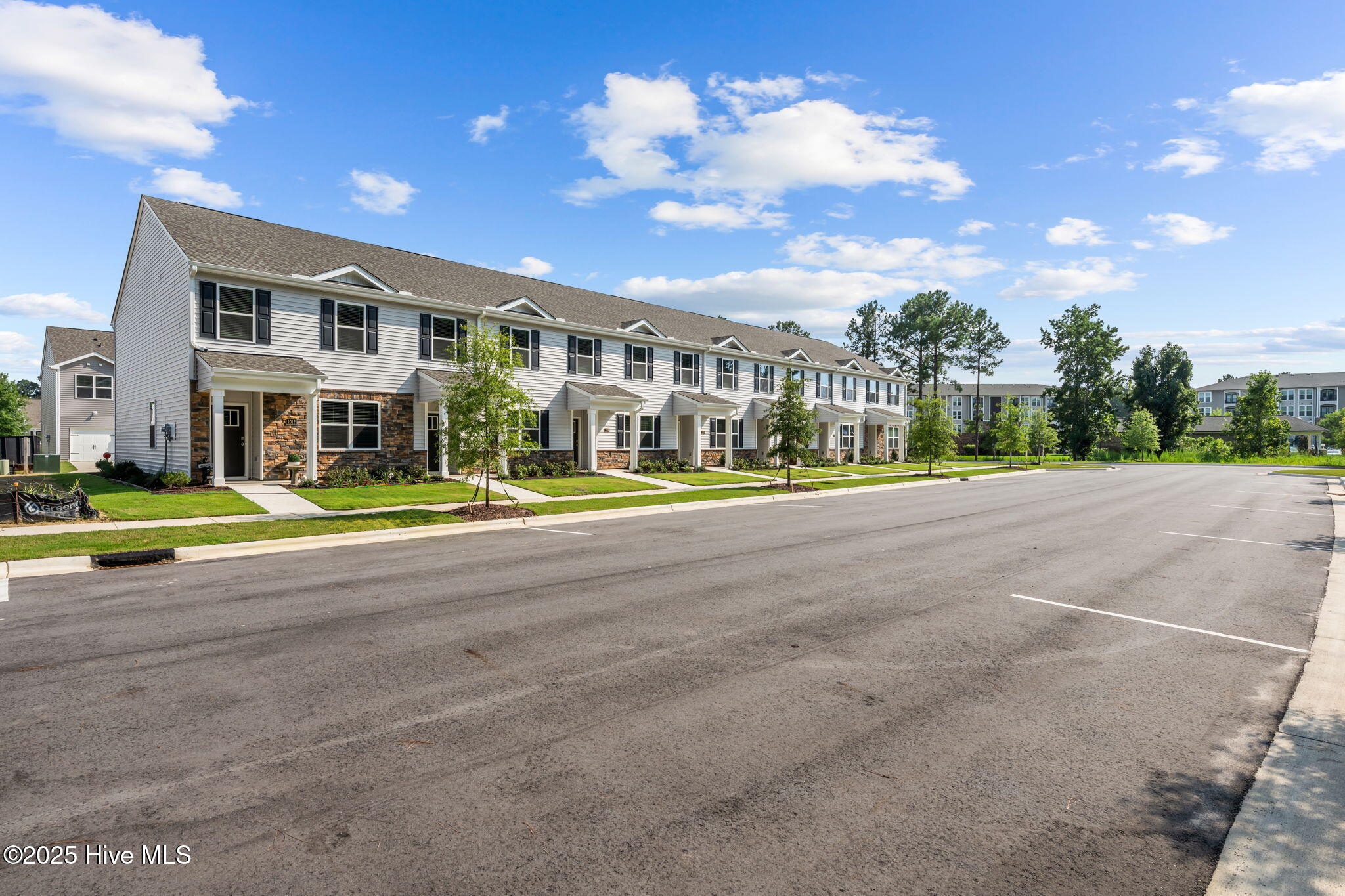 1024 Bayard Wootten Way,New Bern