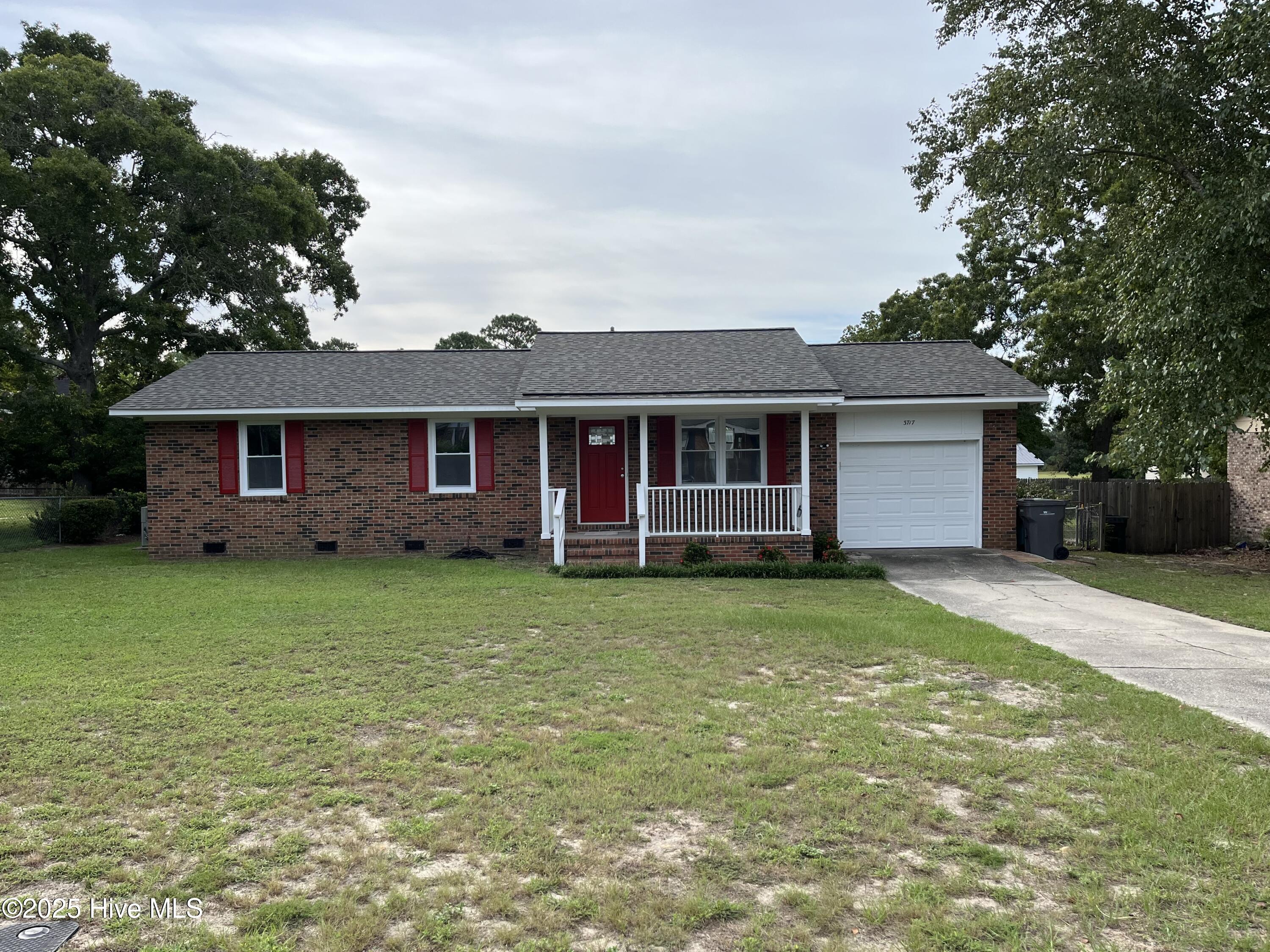 Property at 3717 Colonial Cove