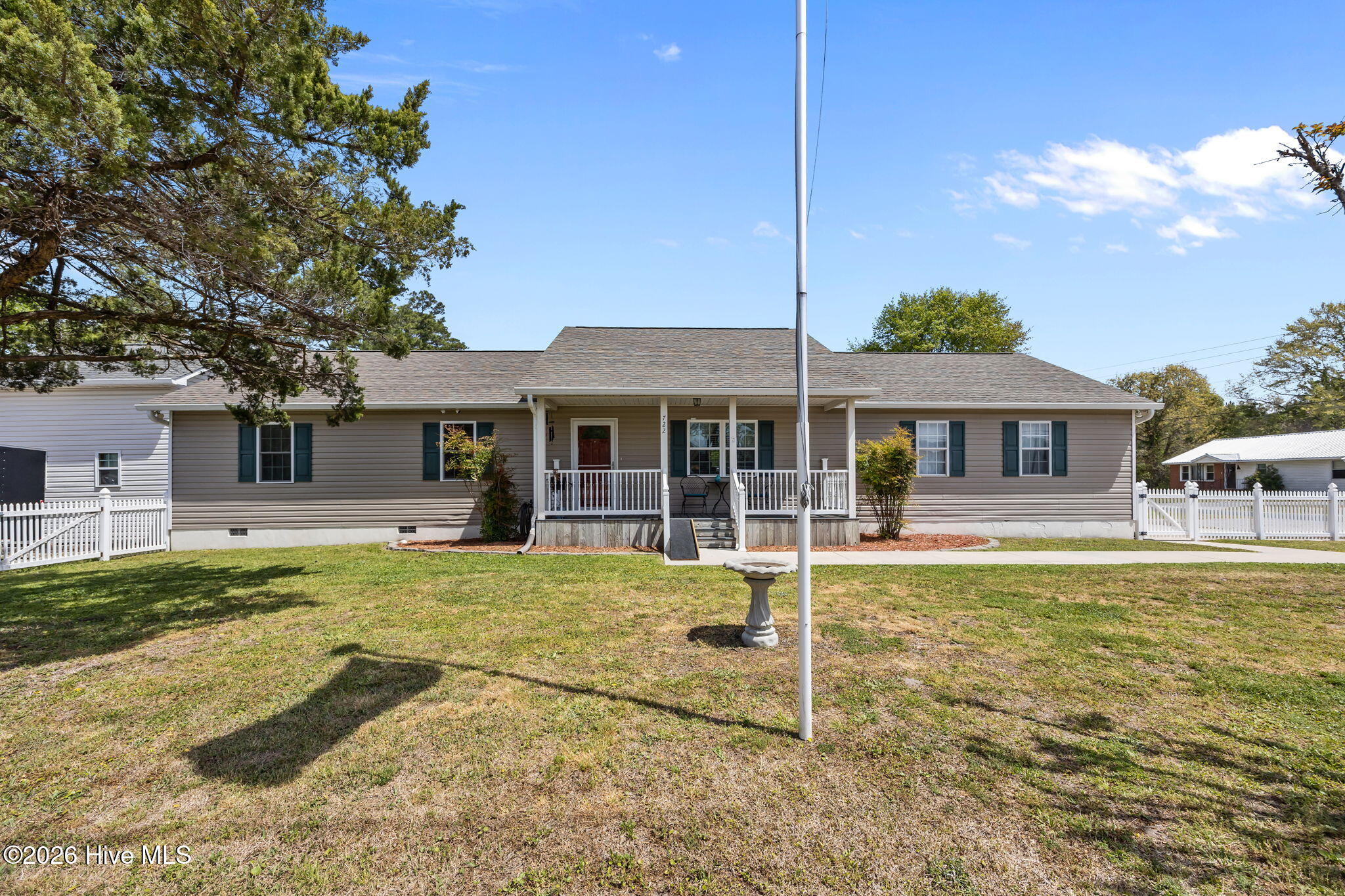 722 Chatham Street,Newport