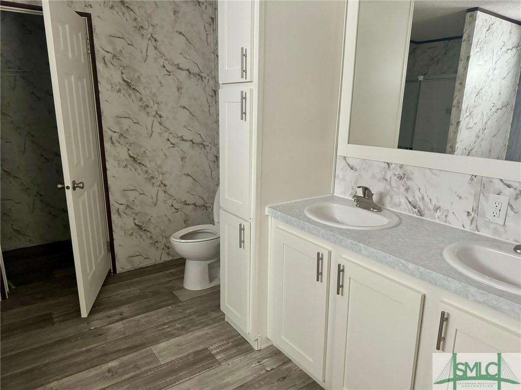 64 Hiram Ray Road, Hinesville, GA, 31313