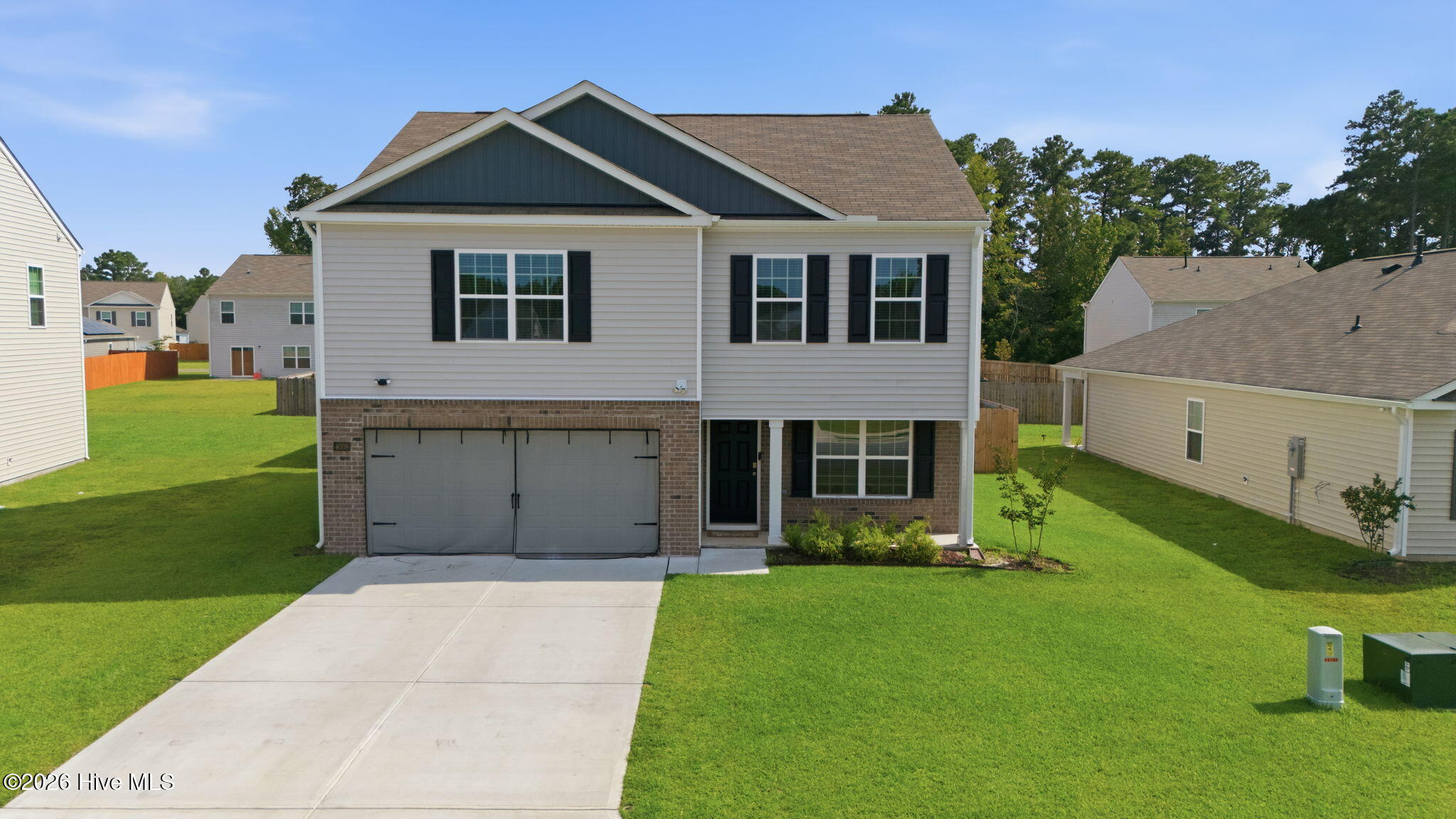 Featured listings