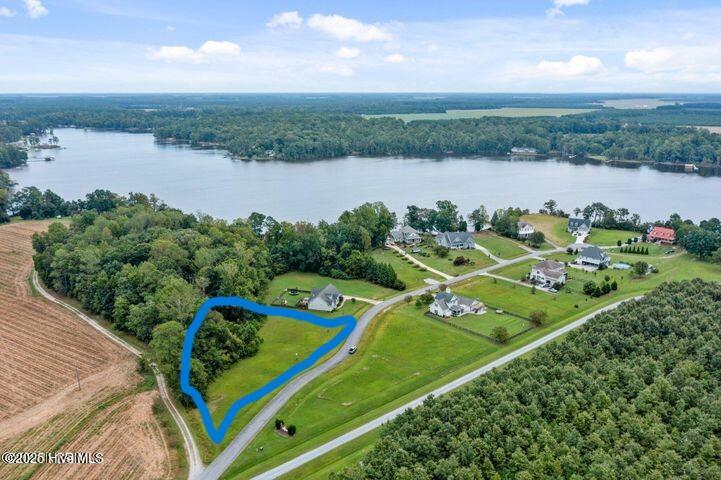 Homes for sale in Bath, NC | Lots12 &13 Sabre Pointe Dr, Bath, NC 27808 | MLS# 100533536