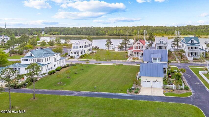 316 E Harborside Road, Oriental, NC, 28571