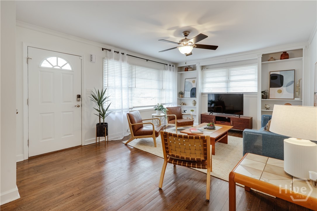 578 Woodland Hills Drive