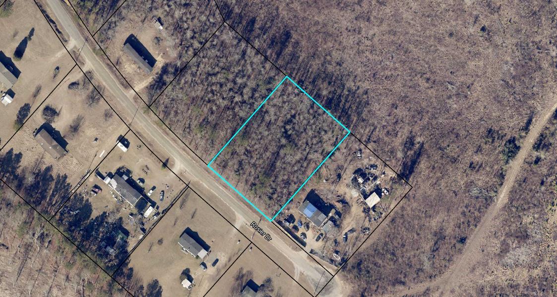 0 NW MORGAN Street, Aiken, SC, 29801