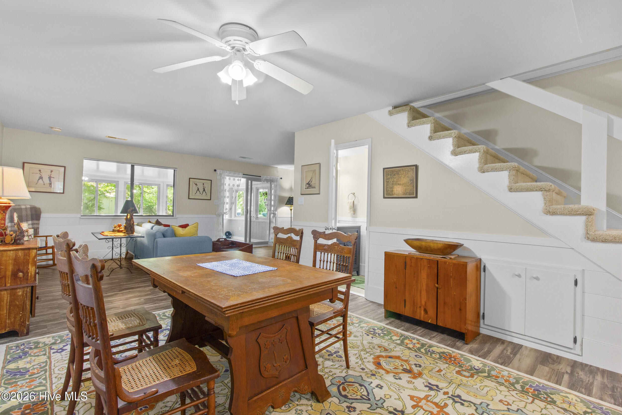 101 Quarterdeck 