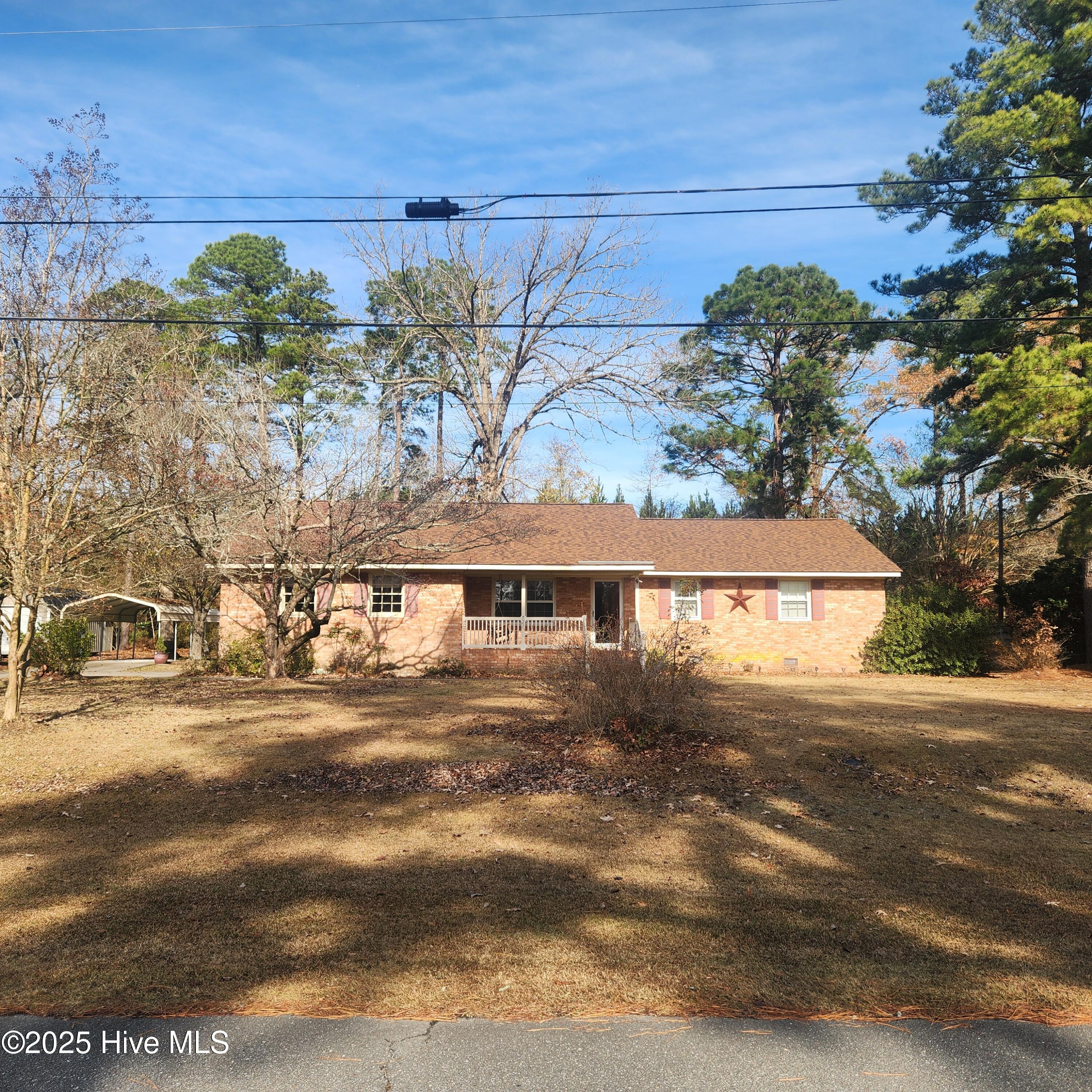 Homes for sale in Grifton, NC | 727 Fairlane Dr, Grifton, NC 28530 | MLS# 100543584