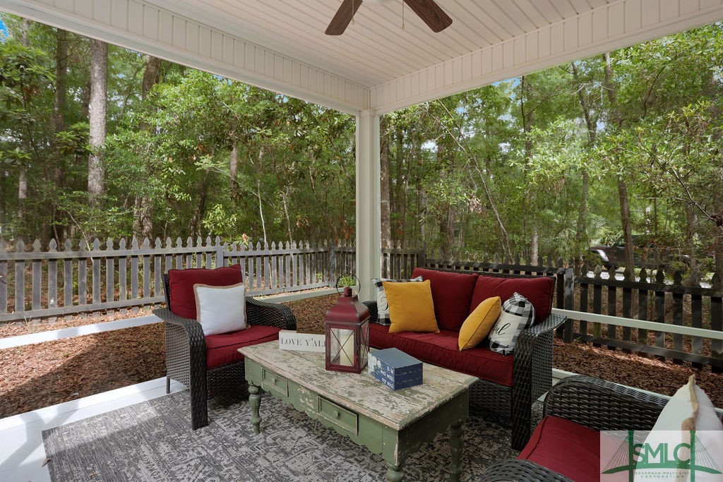 190 Blackjack Oak Drive E, Richmond Hill, GA, 31324