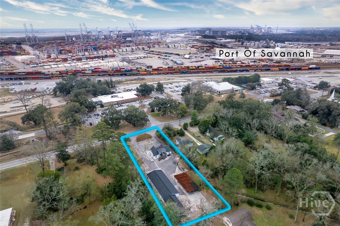 Homes for sale in Garden City, GA | 55 Main St #1, 2, 3, 4, 5, 6, Garden City, GA 31408 | MLS# SA347063