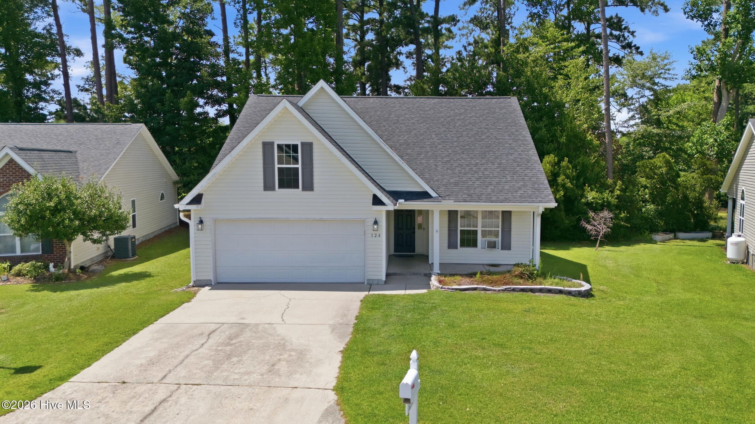 128 Bermuda View,New Bern
