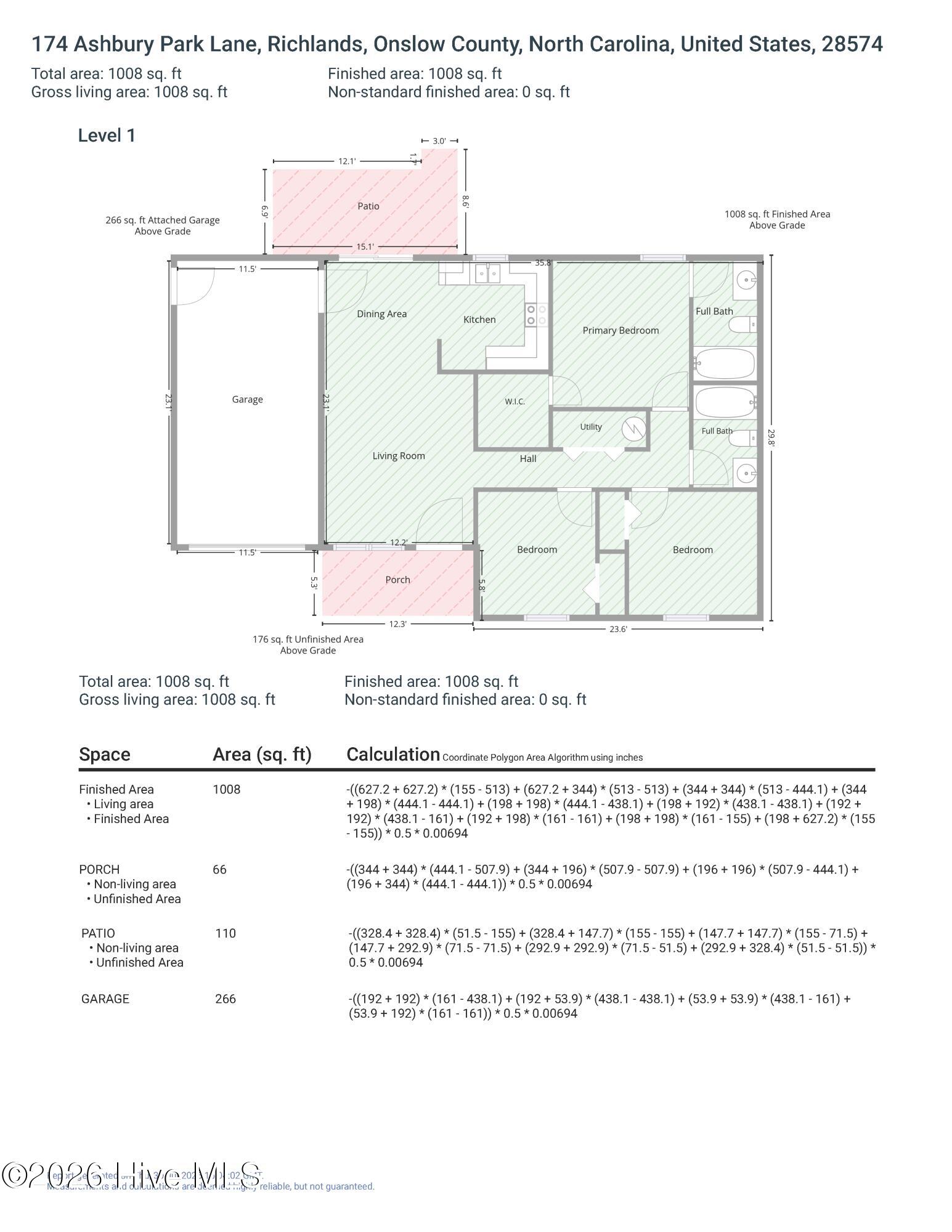 174 Ashbury Park Lane,Richlands