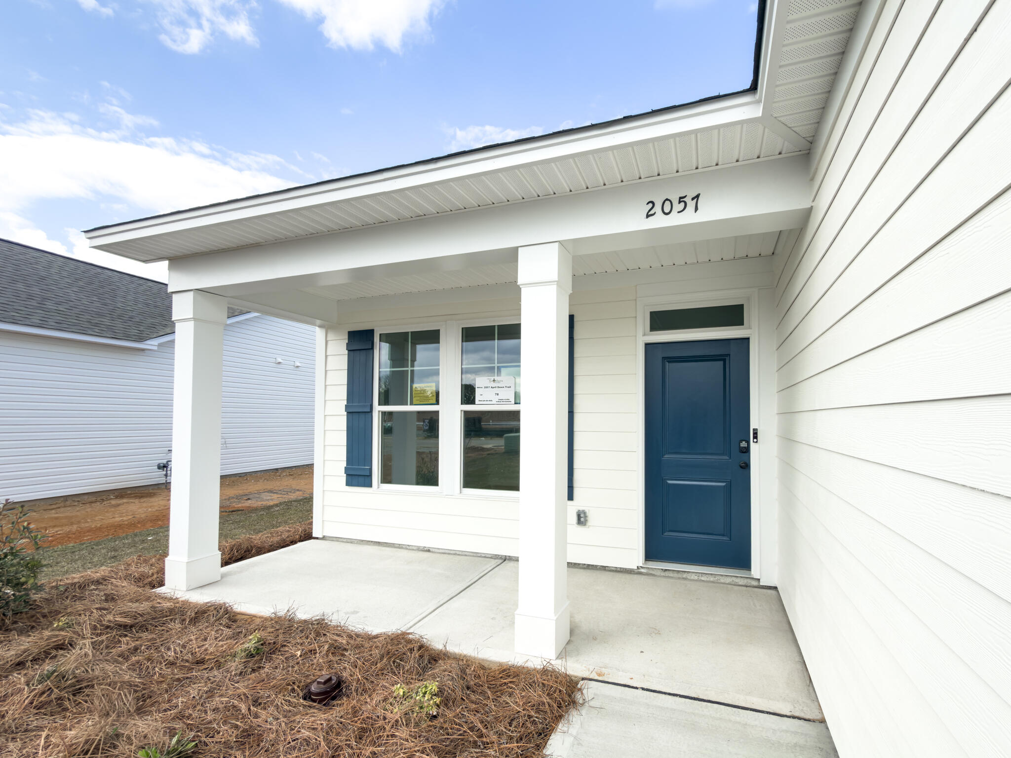 Homes for sale in Thomson, GA | 2057 April Dawn Trail, Thomson, GA 30824 | MLS# 547671