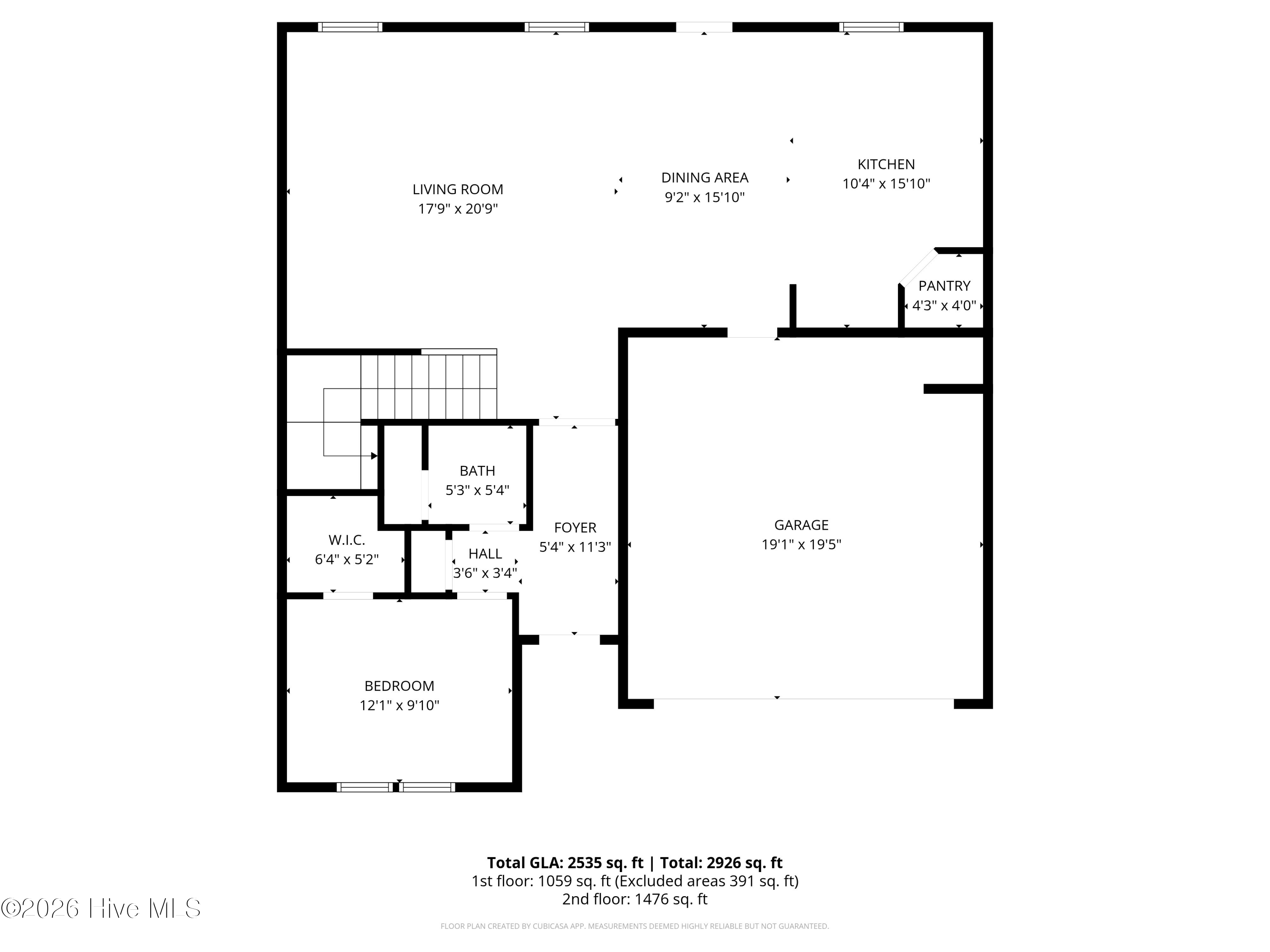 Homes For Sale - 532 Sandy Hollow Drive #41<br/> Jacksonville, NC 28540