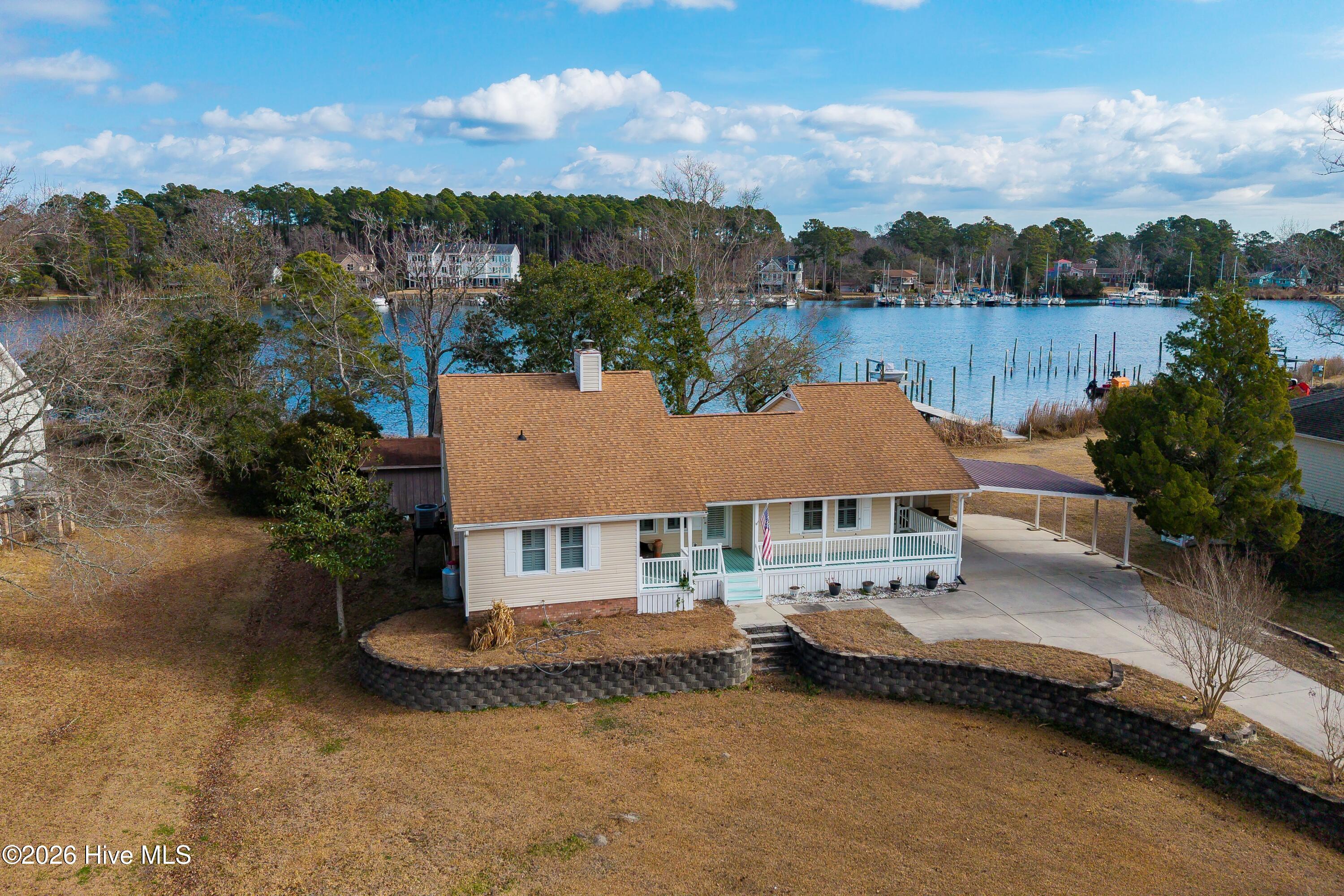 9209 Hornigold Avenue,Oriental