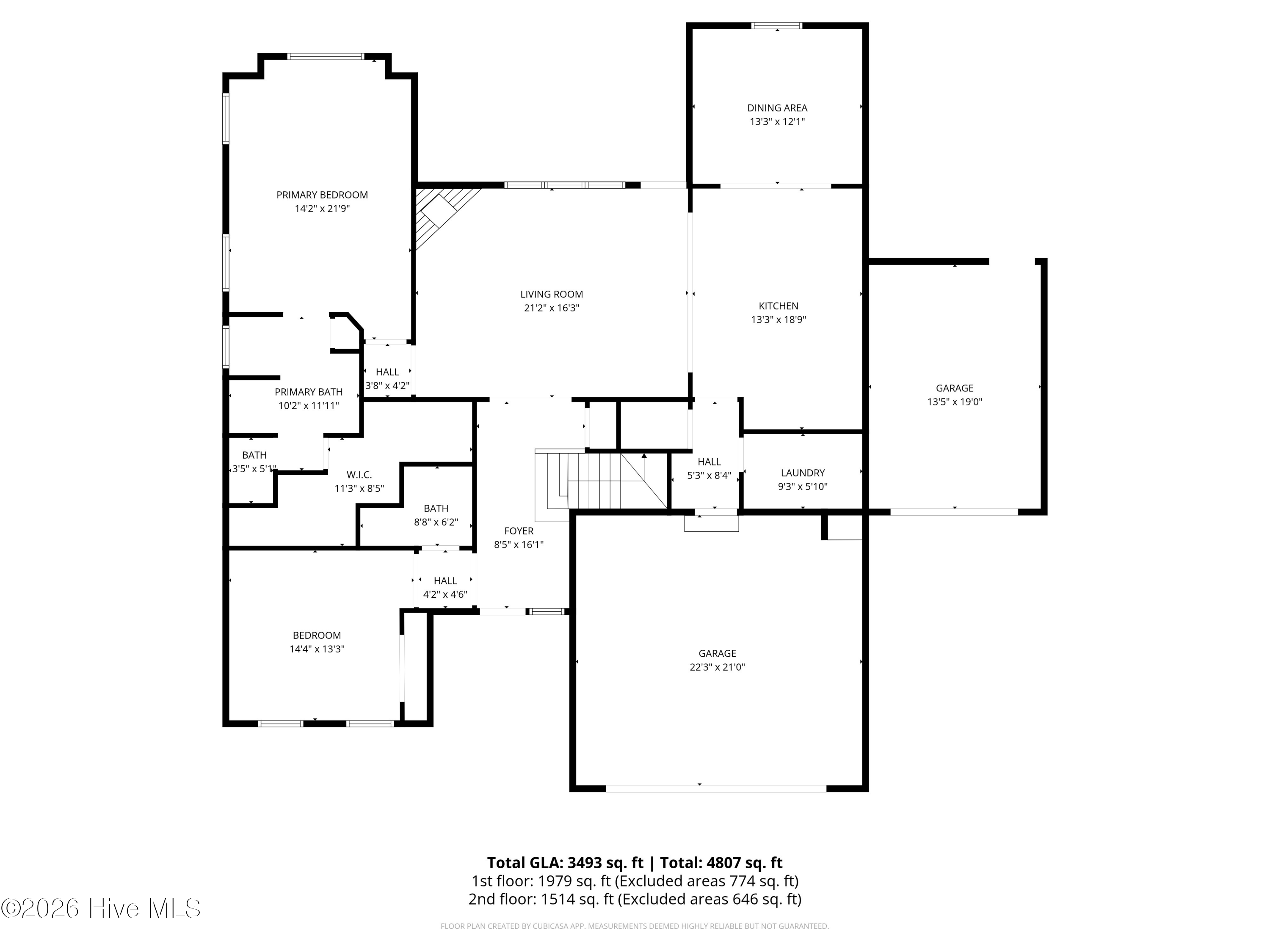 Homes For Sale - 518 Daylily Court<br/> Carthage, NC 28327