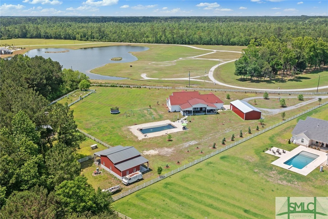 1850 Mccall Road, Rincon, GA 31326 Listing Photo  49