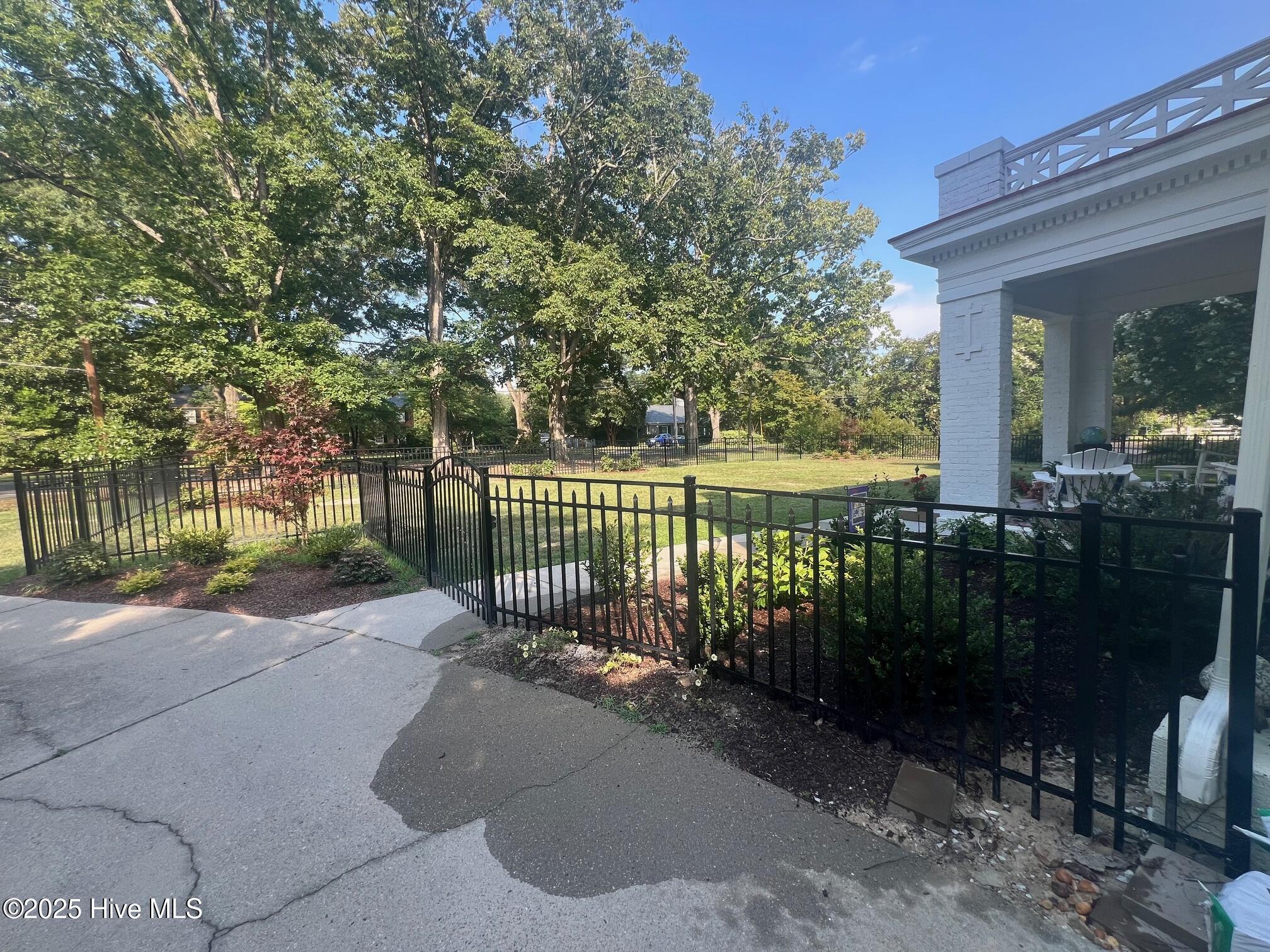 1527 Nash Street NW, Wilson, NC, 27893