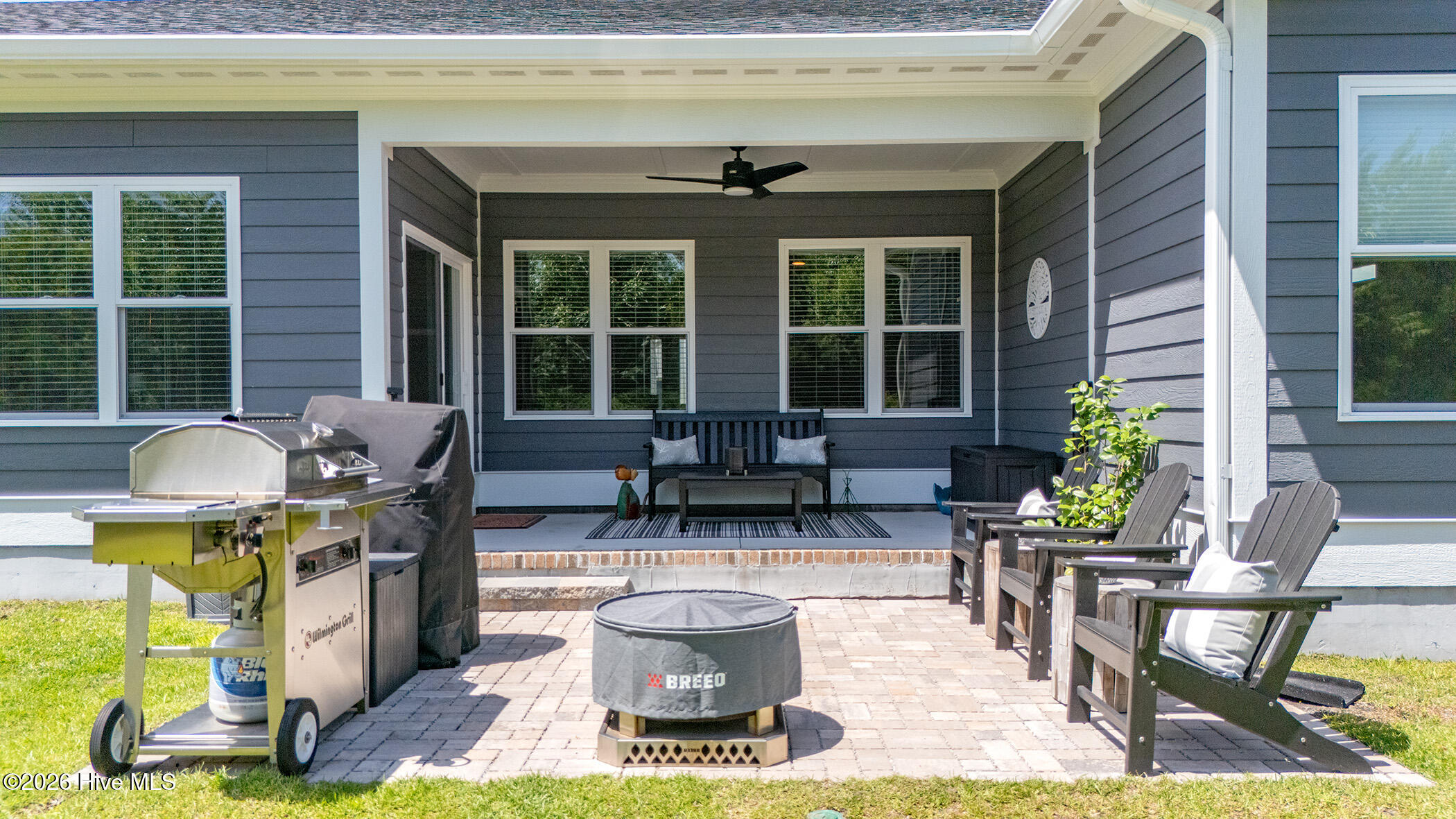 421 Taylorwood Drive,Beaufort