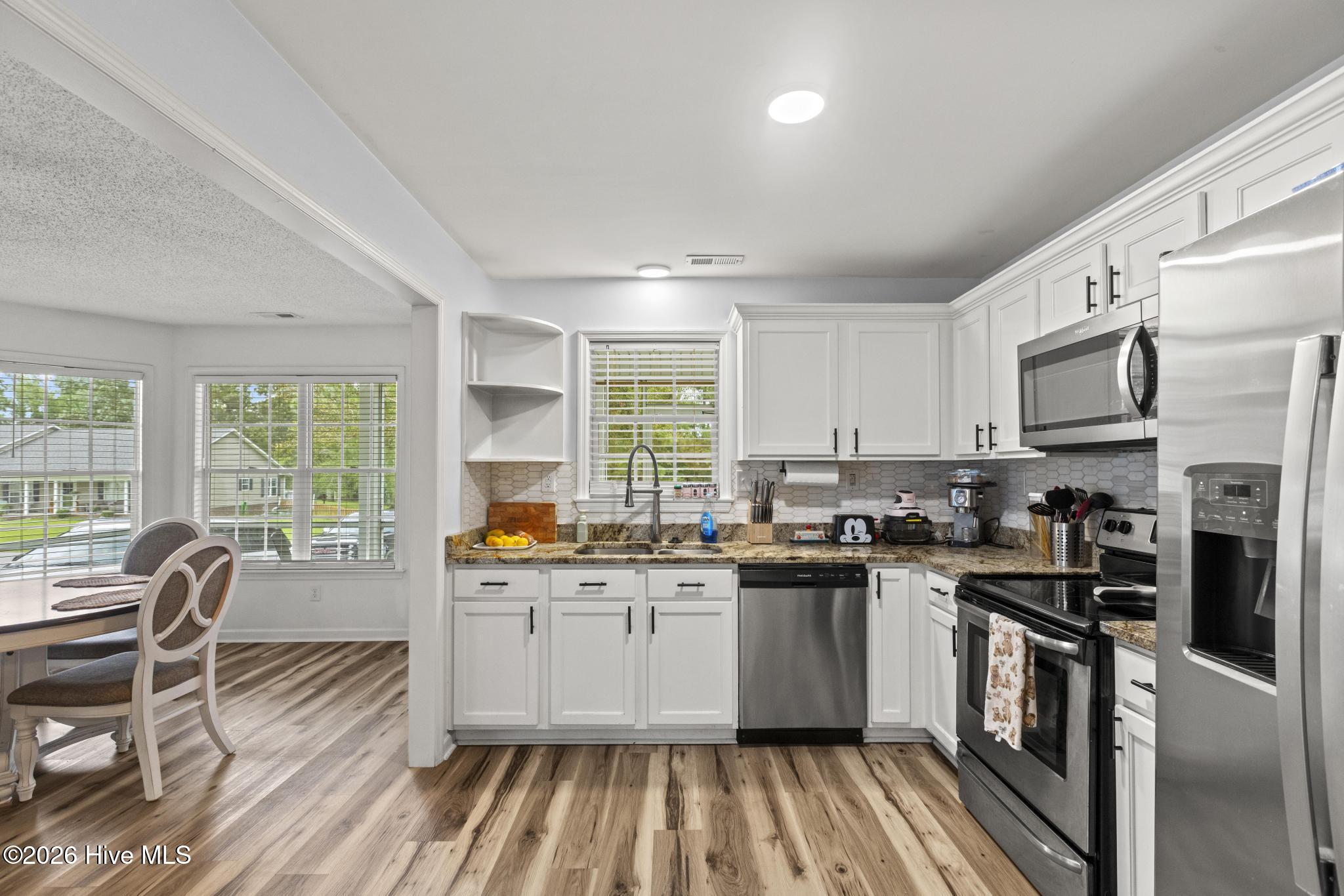 109 Halls Creek Drive,Swansboro