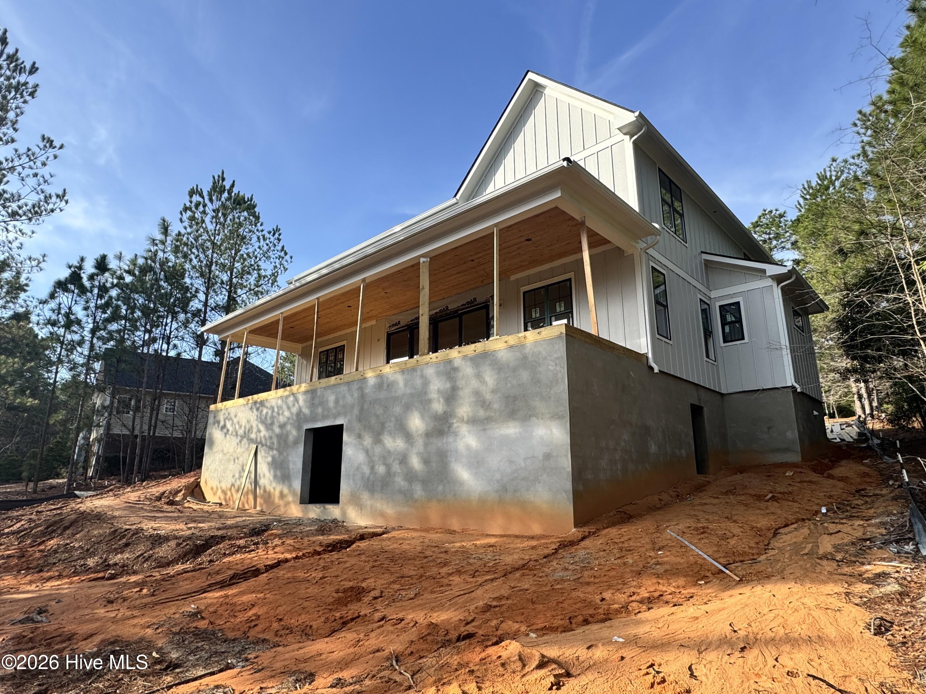 16 Overpeck Lane, Pinehurst, NC, 28374