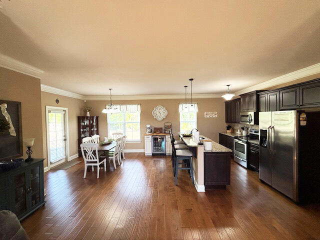 3403 Walker Creek Road, Hephzibah, GA, 30815