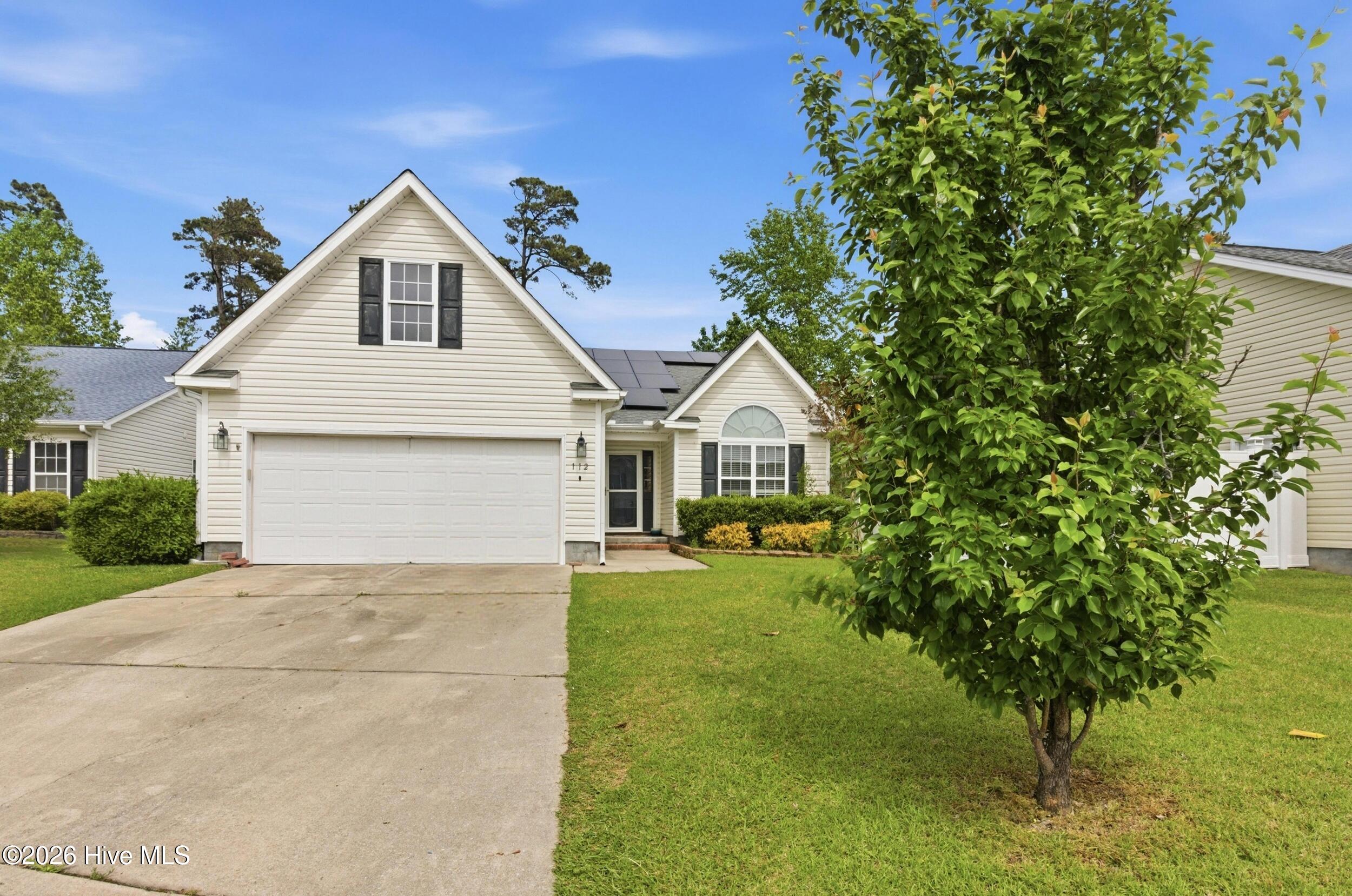 8298 Bannock Circle, Graniteville, SC, 29829