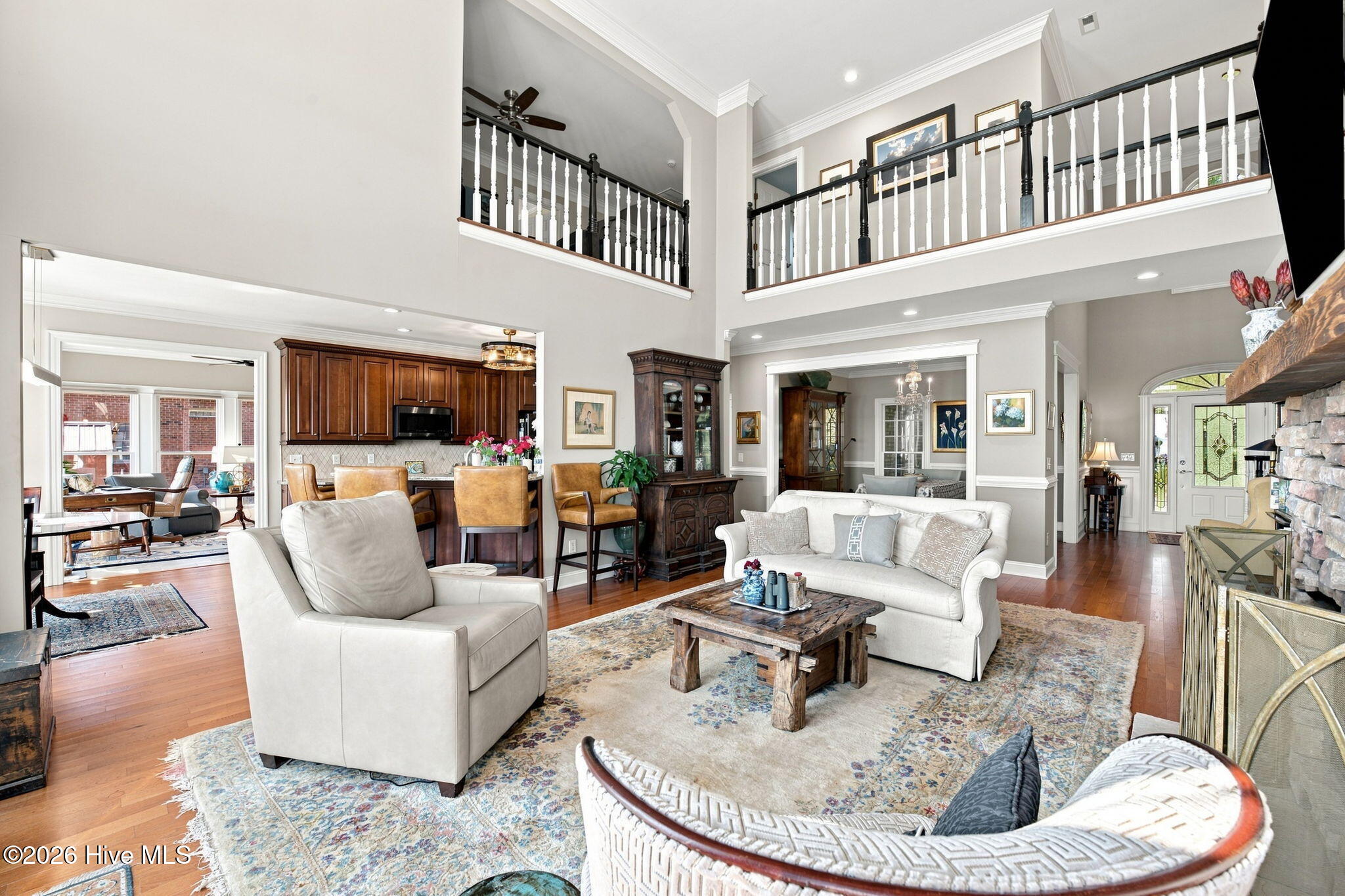 927 Stately Pines Road,New Bern