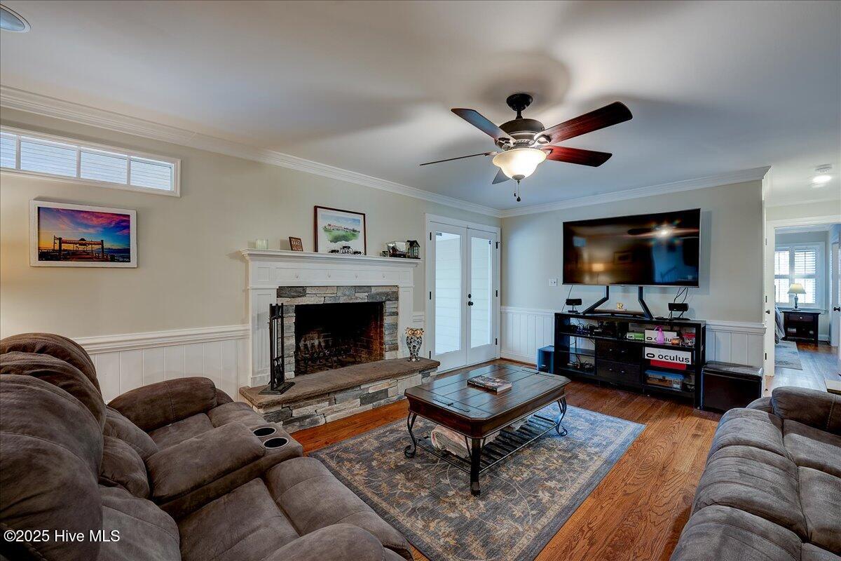 3302 Country Club Road,Trent Woods