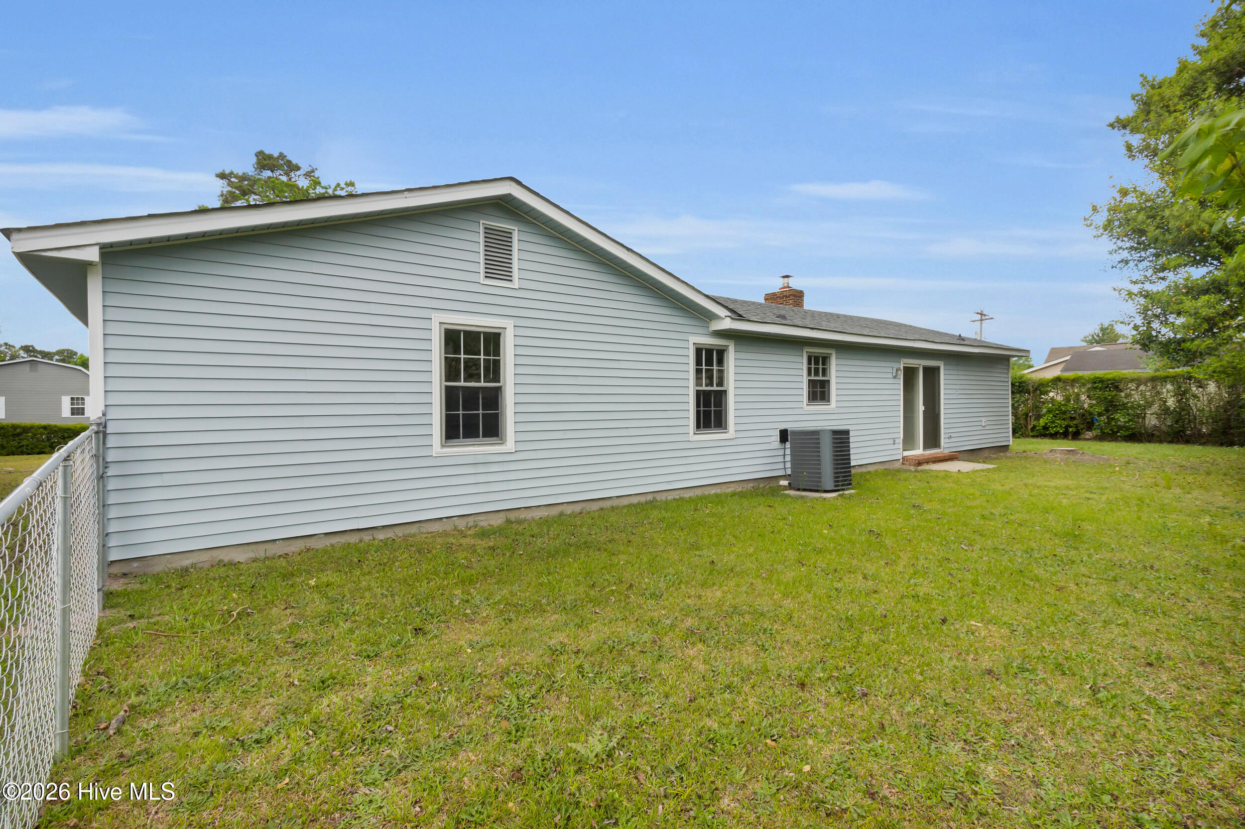 120 Tarheel Drive,Havelock