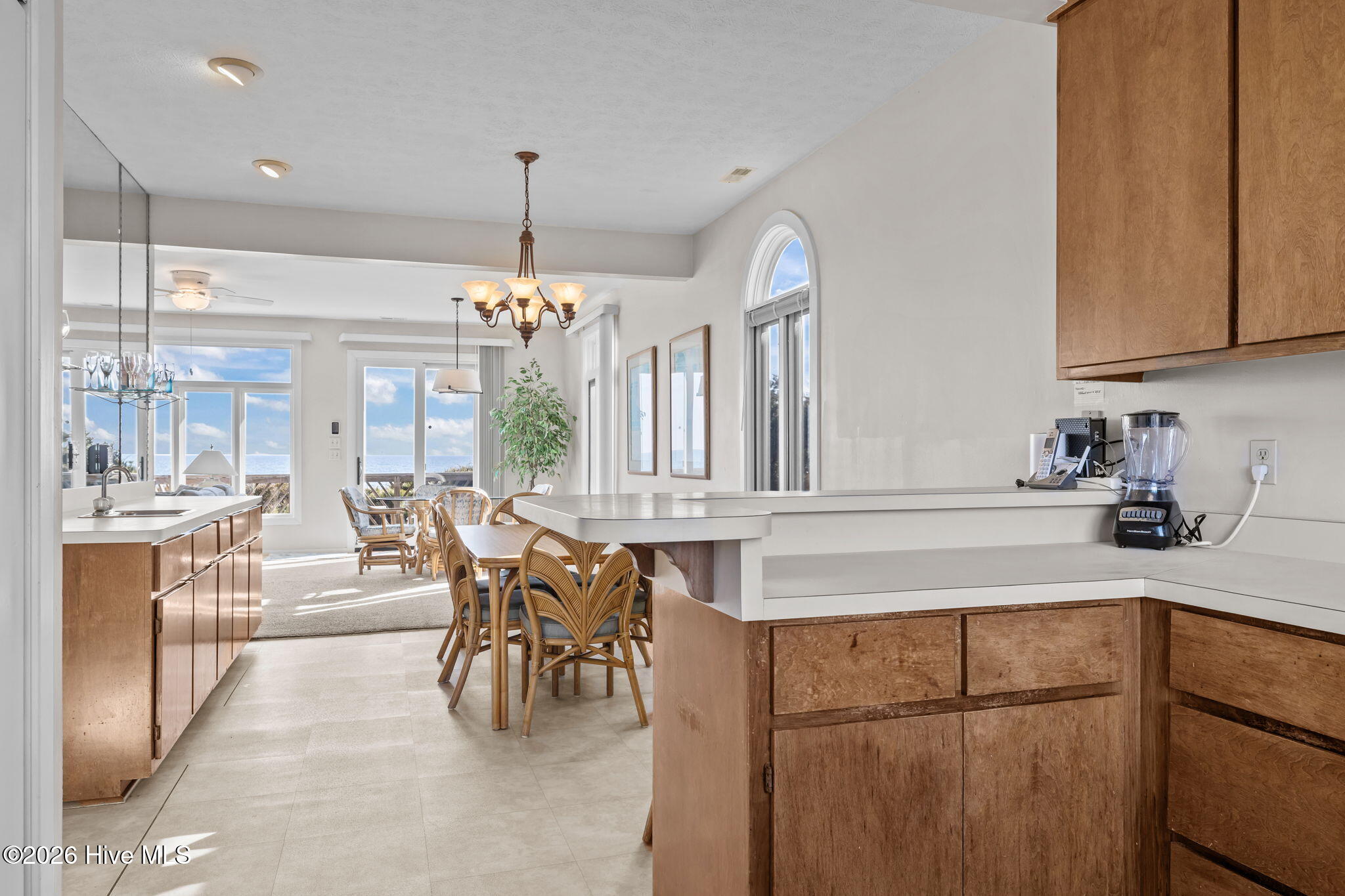 5207 Ocean Drive B,Emerald Isle