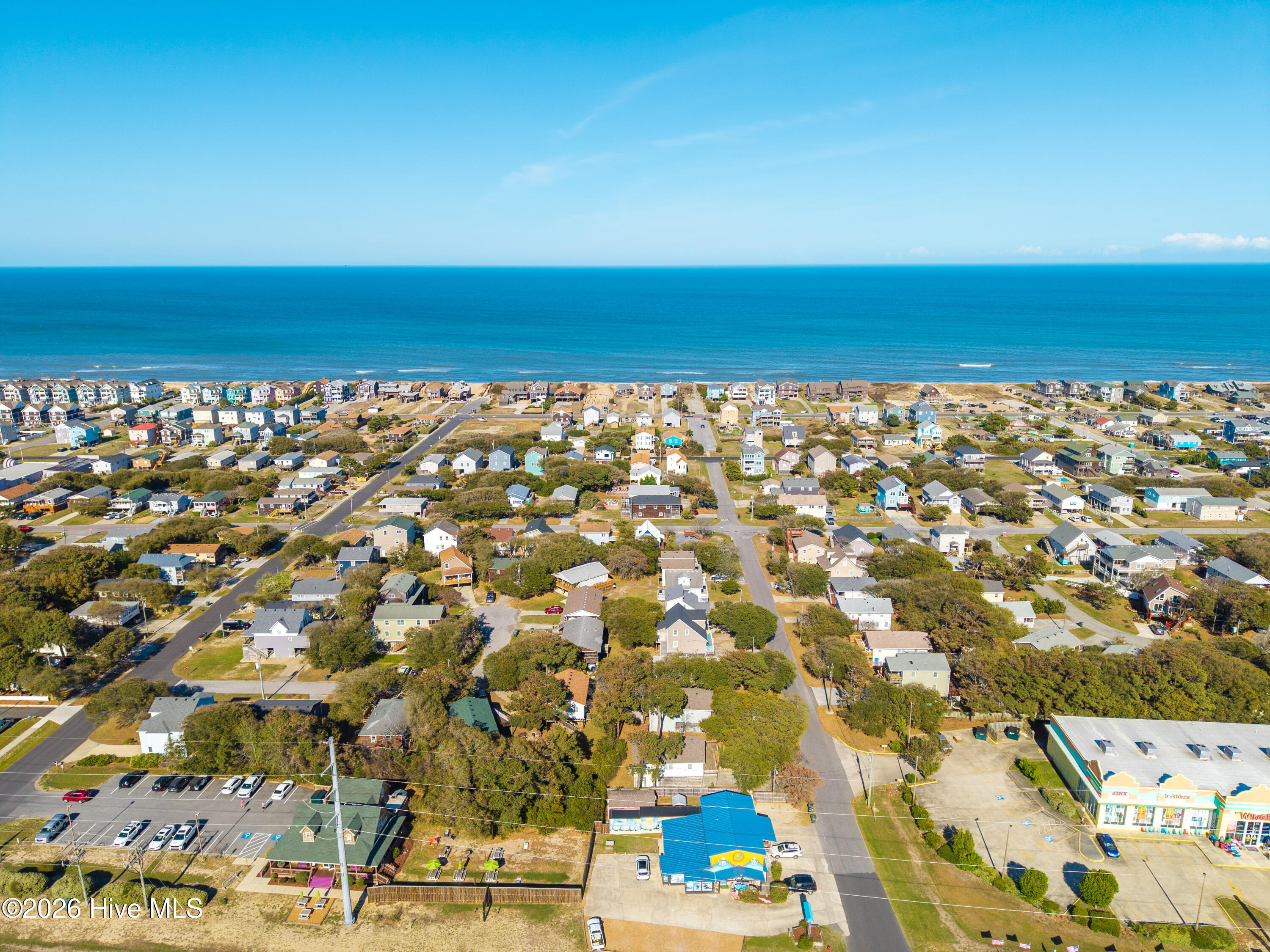 104 E Blackman Street, Nags Head, NC, 27959