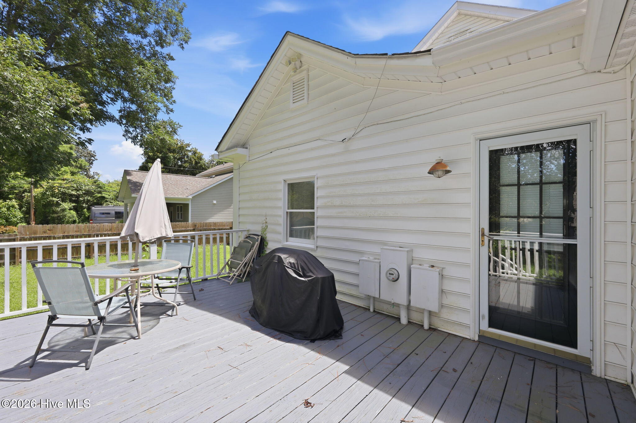 1816 Trent Boulevard,New Bern