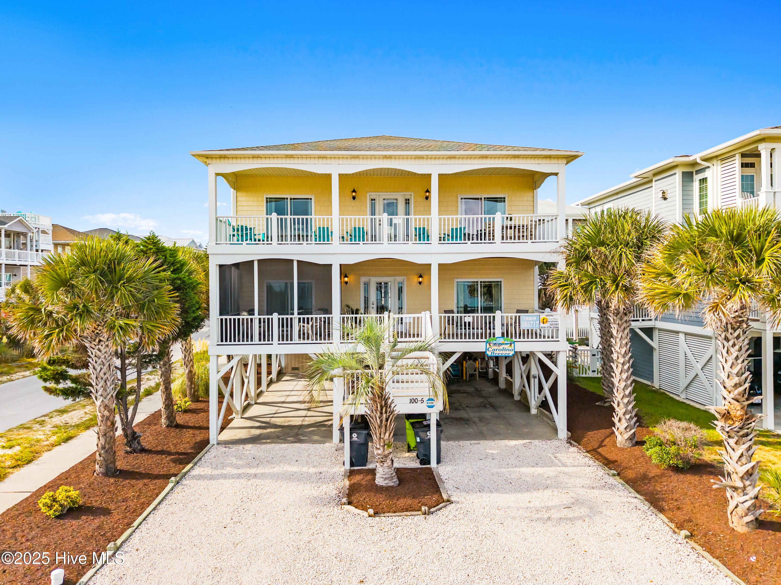 Homes for sale in Ocean Isle Beach, NC | 100 W First St #5, Ocean Isle Beach, NC 28469 | MLS# 100530608
