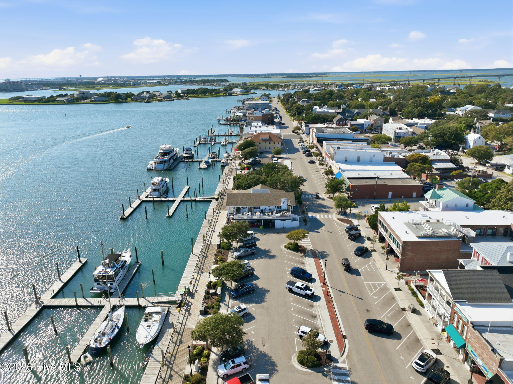 509 Front Street A,Beaufort