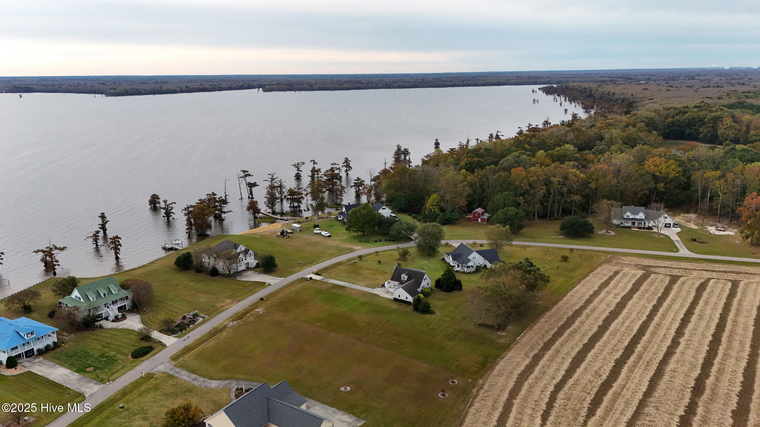 419 Batchelor Bay Drive, Merry Hill, NC, 27957