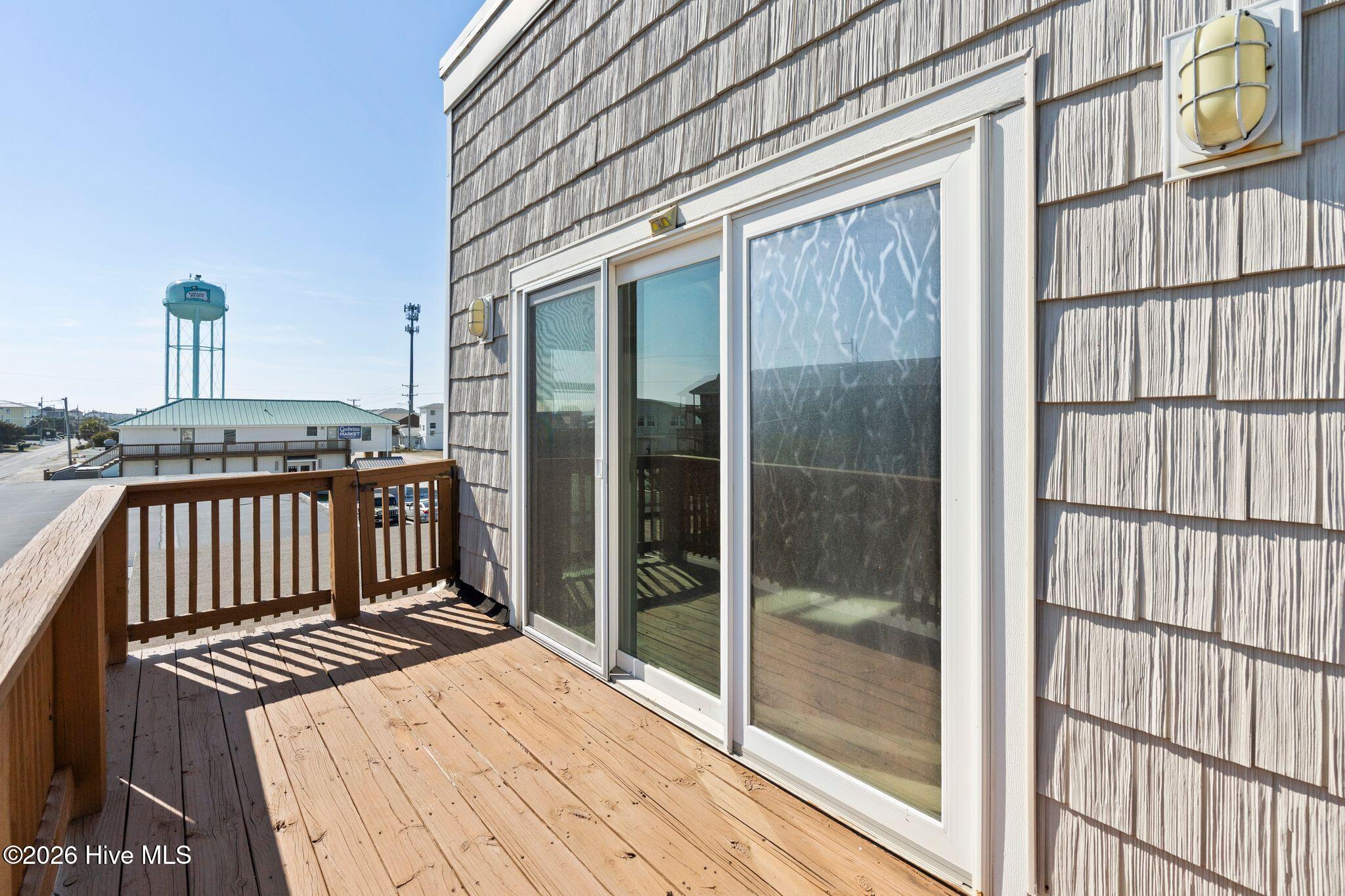 714 Ocean Boulevard, Topsail Beach, NC, 28445
