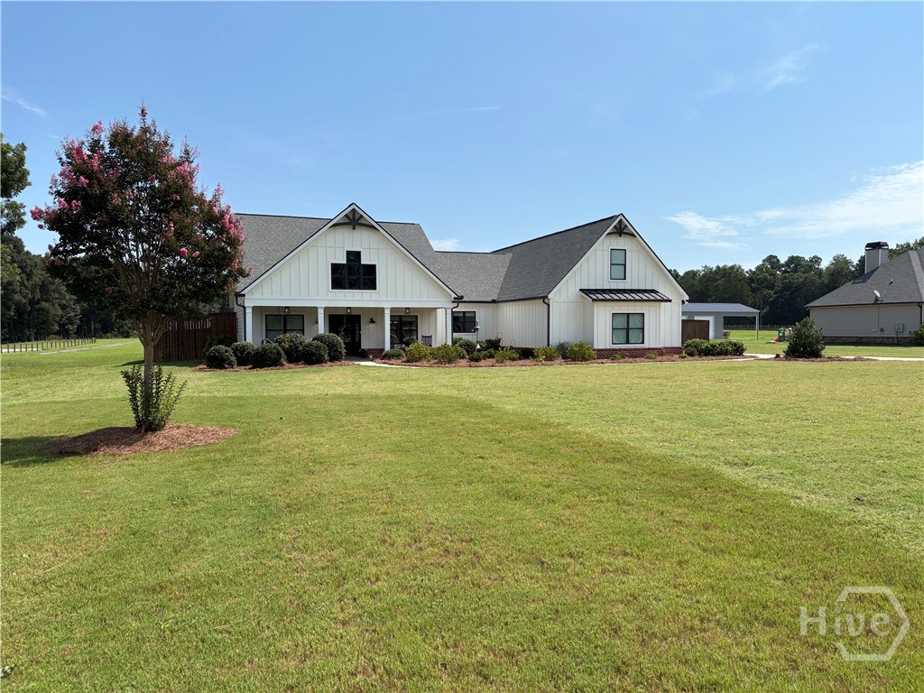 4th image of 3706 Hwy 83, Good Hope, GA 30641 | MLS# CL362738